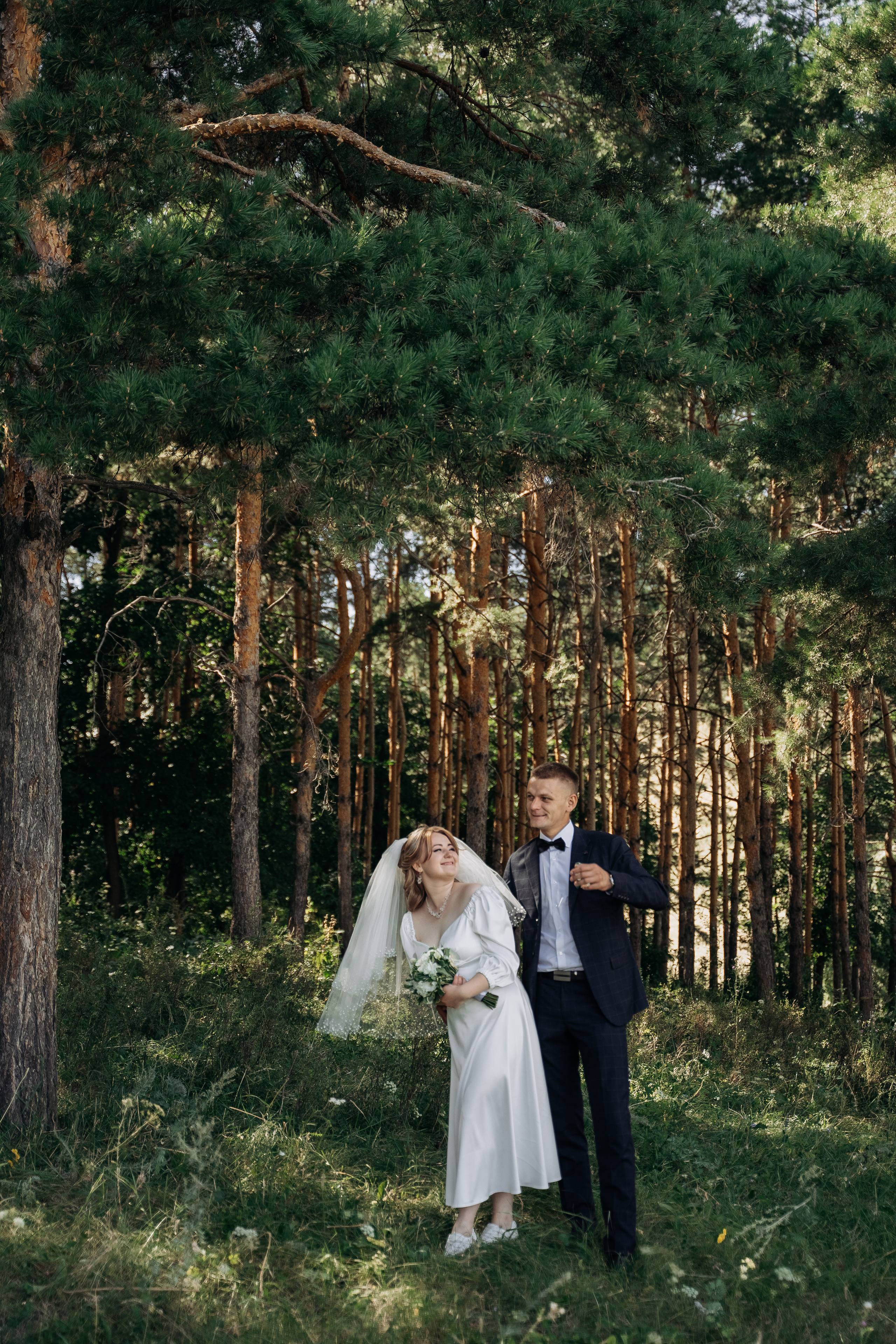 Иван и Дарья. Свадебный семейный фотограф Ксения Божко Уфа Раевка никах в Нарыстау