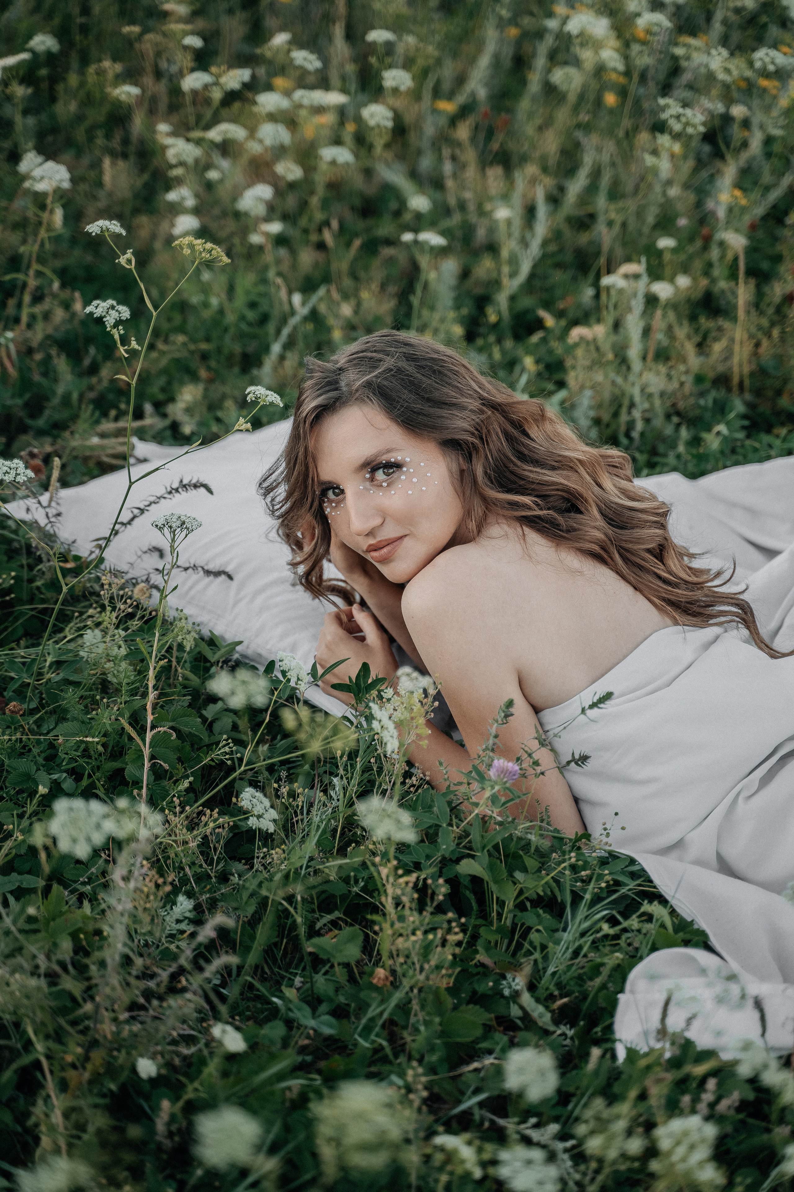 Вилена. Свадебный семейный фотограф Ксения Божко Уфа Раевка никах в Нарыстау