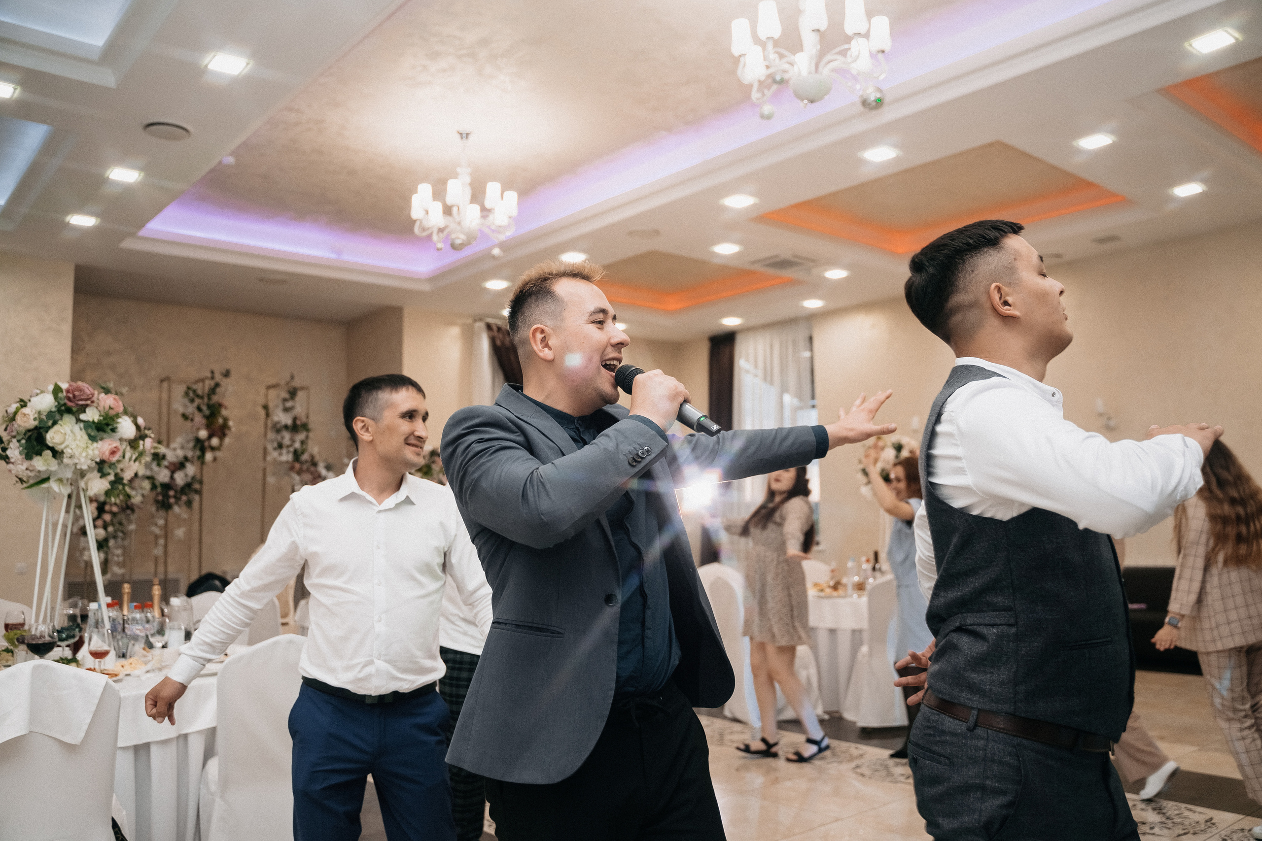 Айдар и Алина. Свадебный семейный фотограф Ксения Божко Уфа Раевка никах в Нарыстау