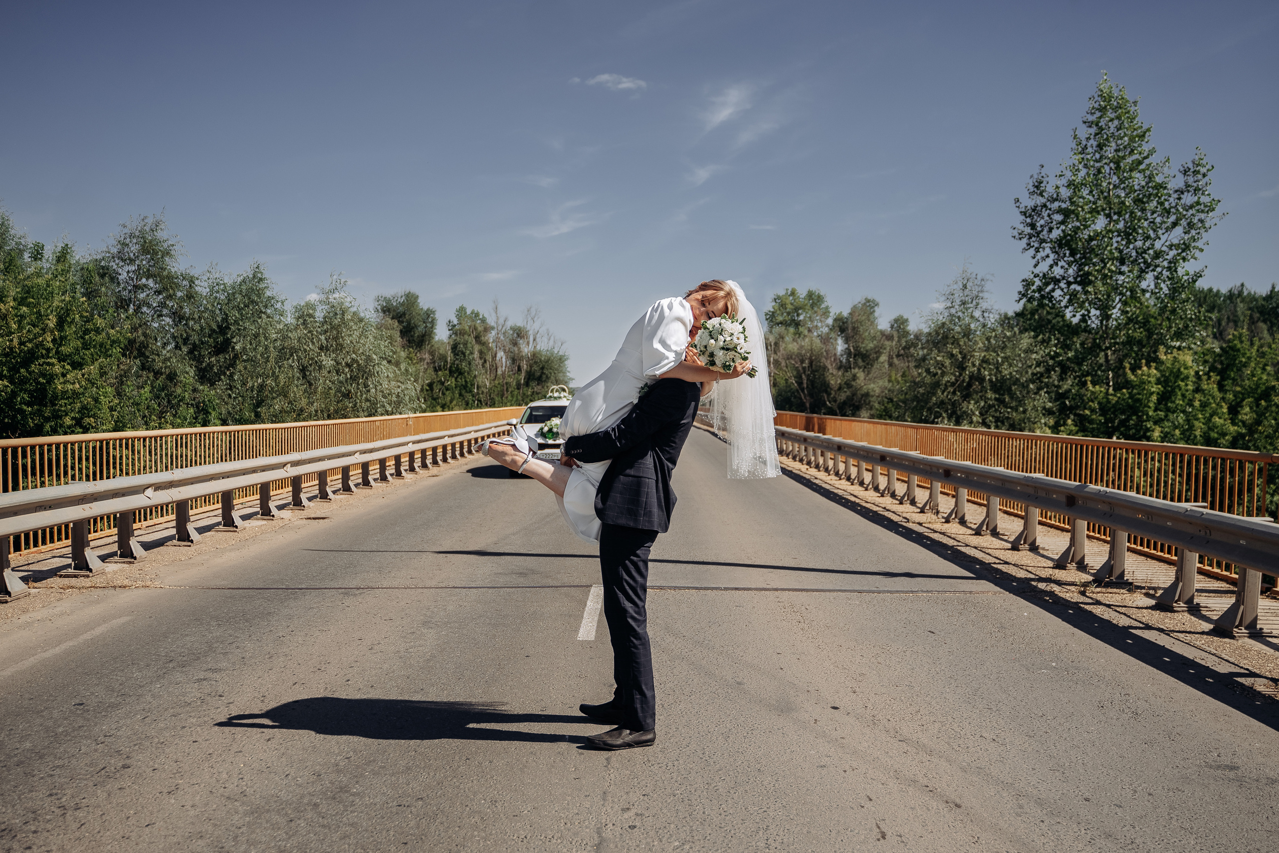 Иван и Дарья. Свадебный семейный фотограф Ксения Божко Уфа Раевка никах в Нарыстау