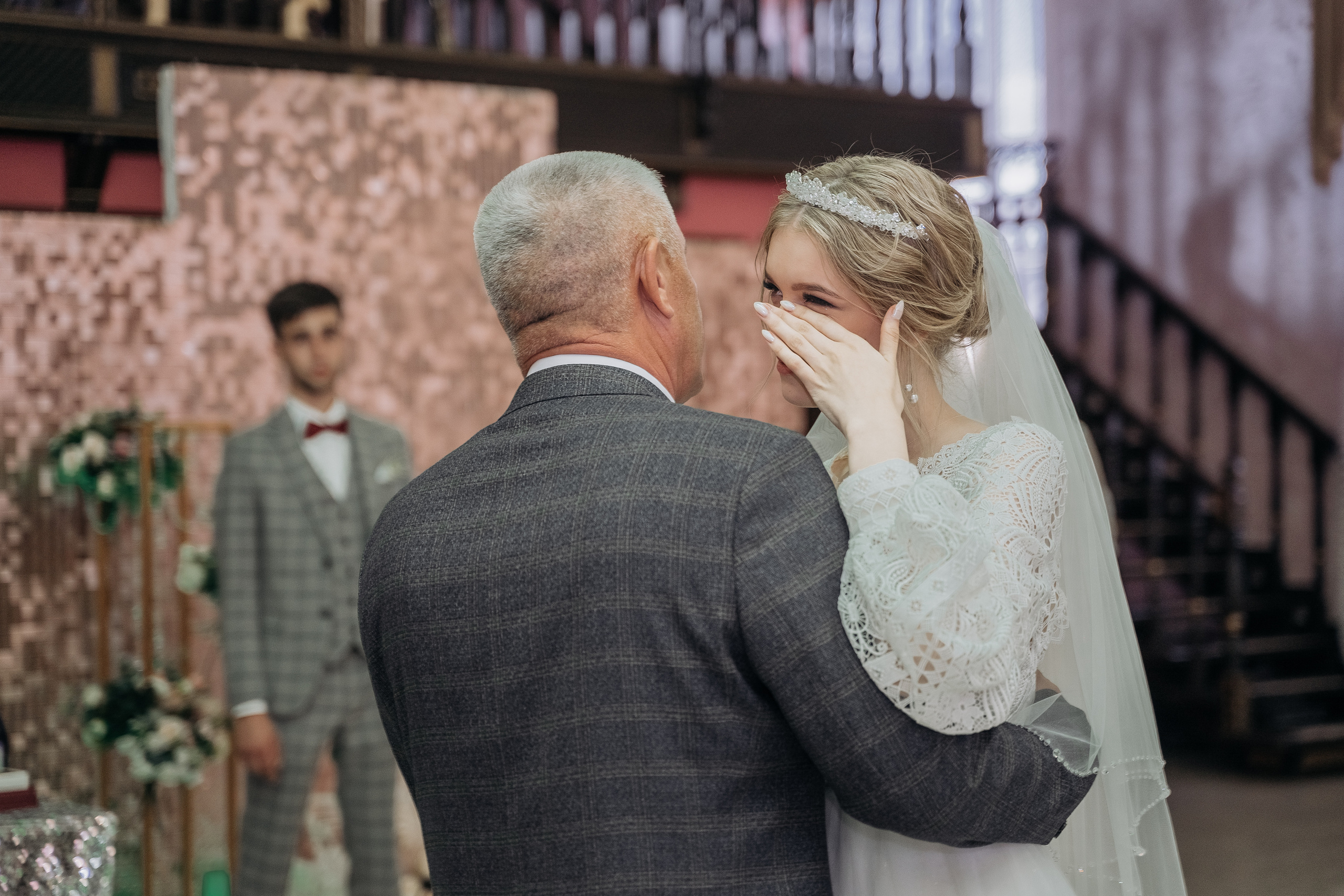 Александр и Марина. Свадебный семейный фотограф Ксения Божко Уфа Раевка никах в Нарыстау