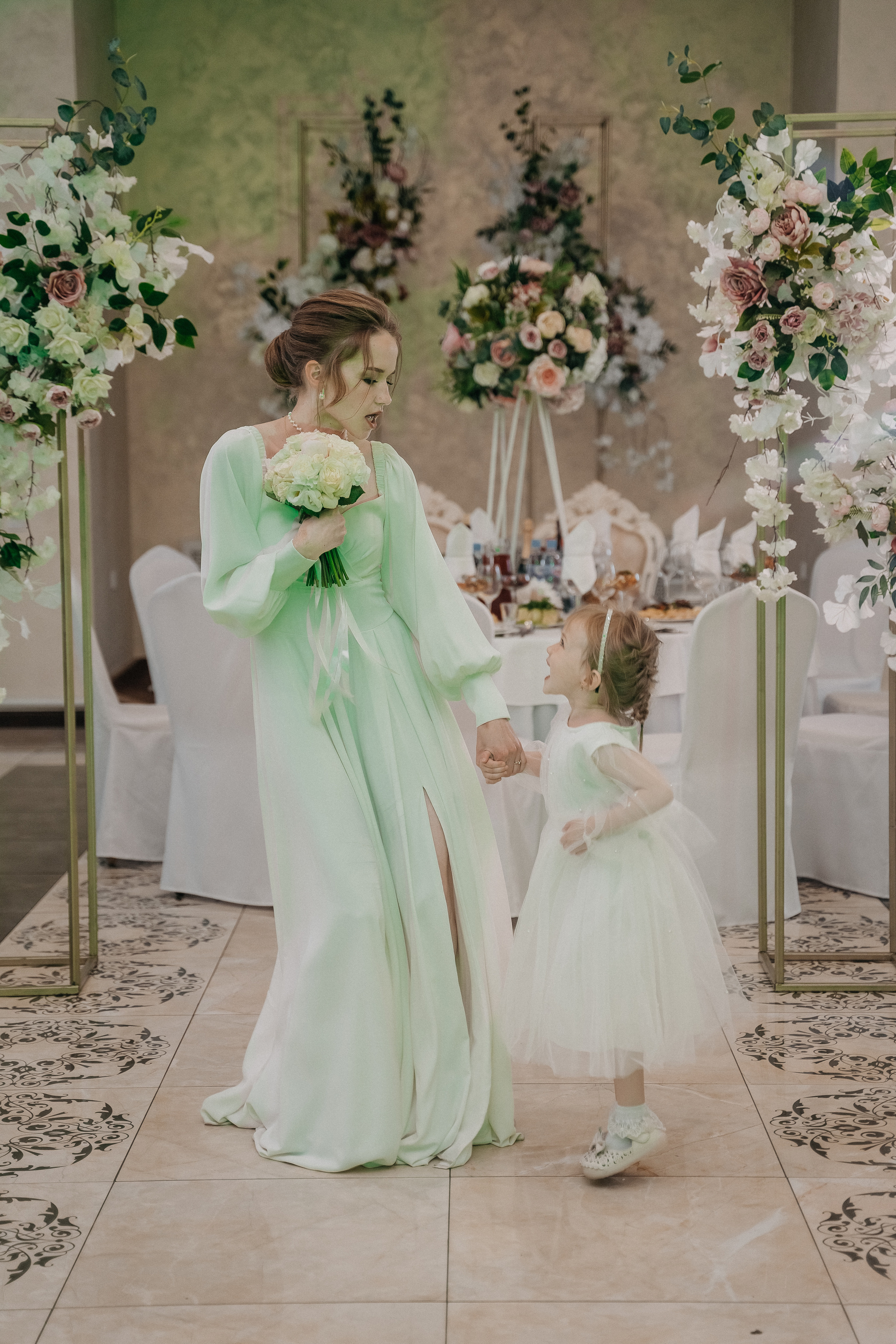 Айдар и Алина. Свадебный семейный фотограф Ксения Божко Уфа Раевка никах в Нарыстау