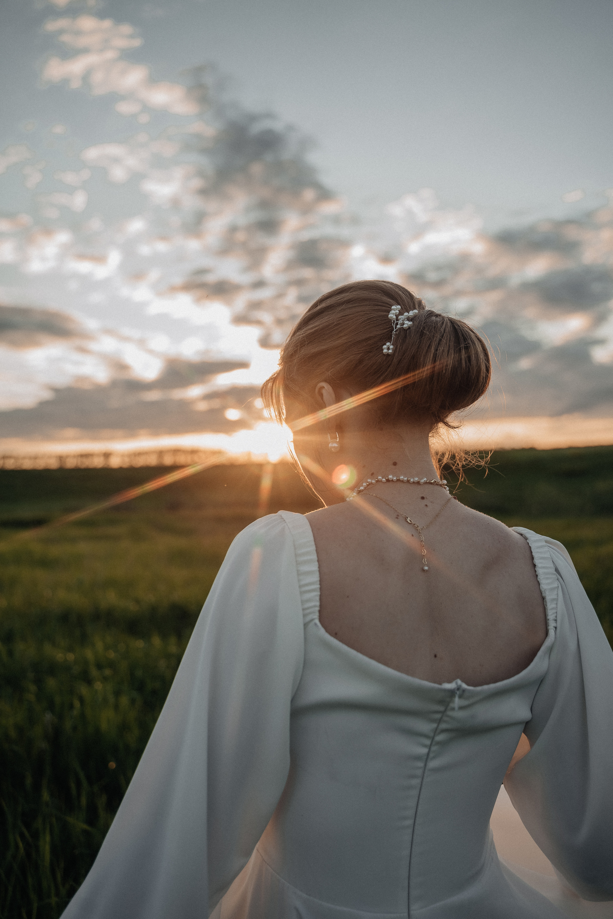 Айдар и Алина. Свадебный семейный фотограф Ксения Божко Уфа Раевка никах в Нарыстау