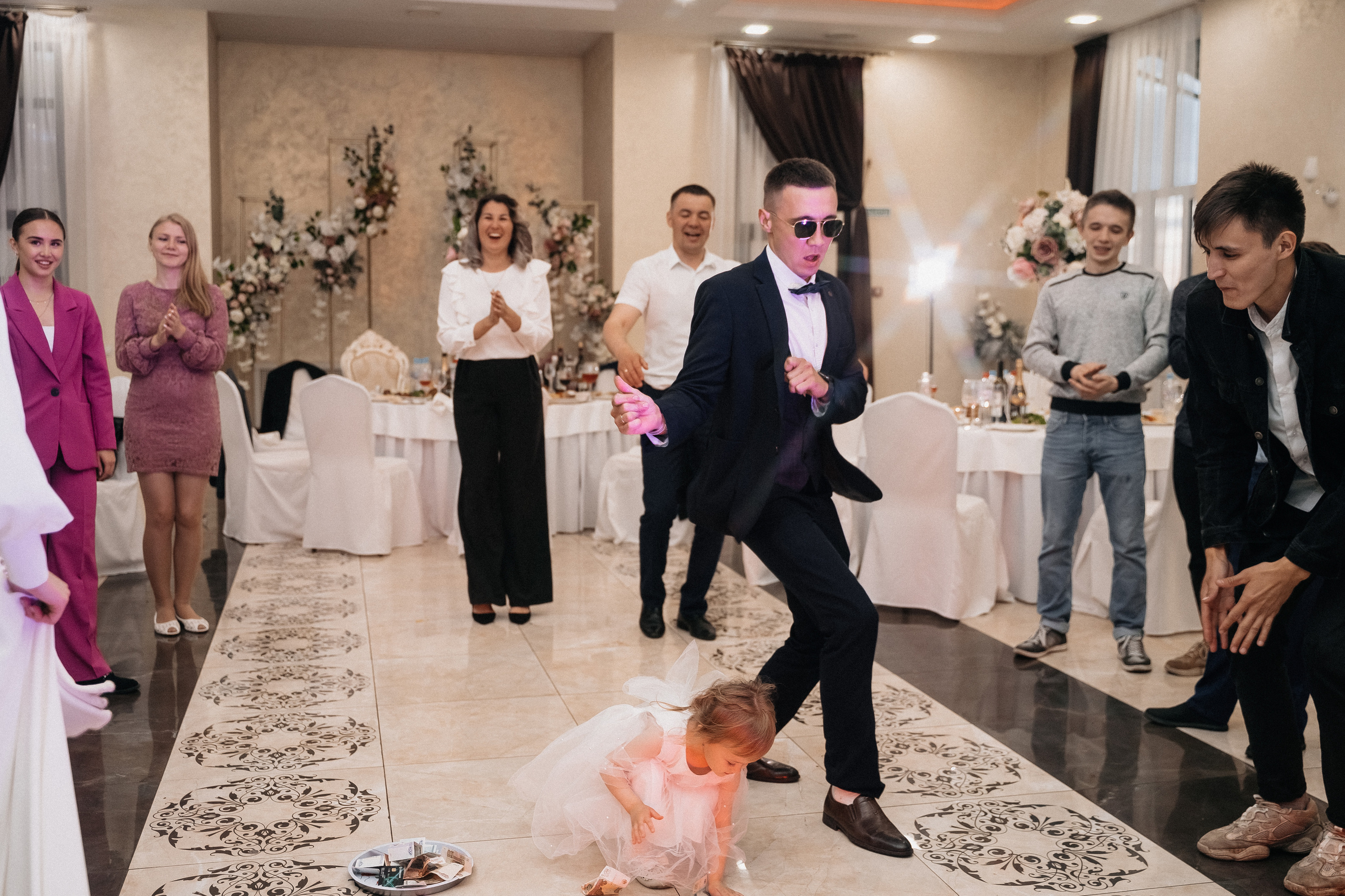 Айдар и Алина. Свадебный семейный фотограф Ксения Божко Уфа Раевка никах в Нарыстау