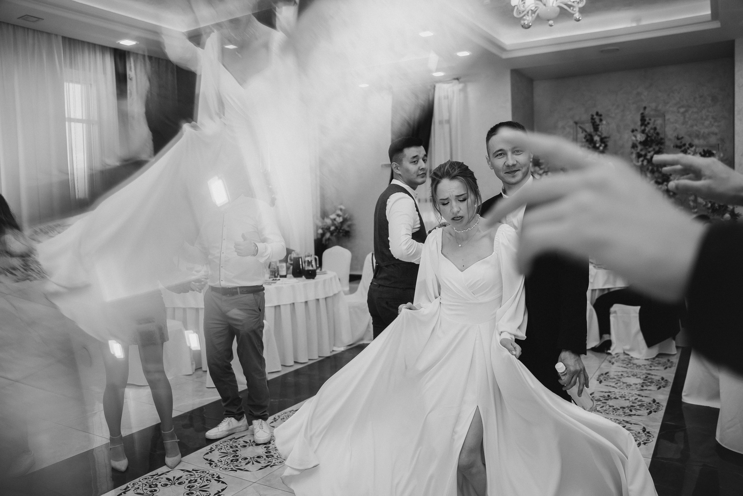 Айдар и Алина. Свадебный семейный фотограф Ксения Божко Уфа Раевка никах в Нарыстау