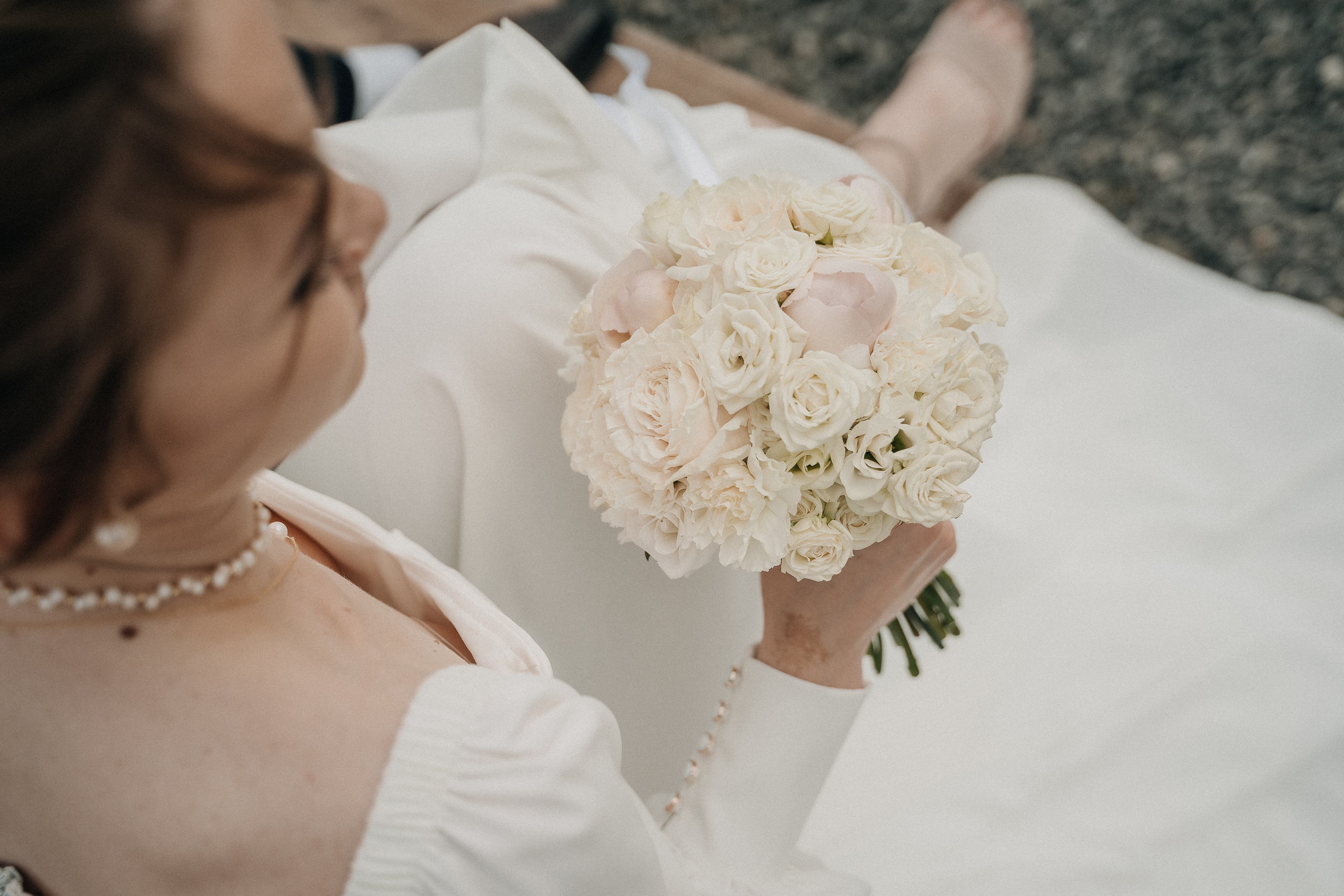 Айдар и Алина. Свадебный семейный фотограф Ксения Божко Уфа Раевка никах в Нарыстау