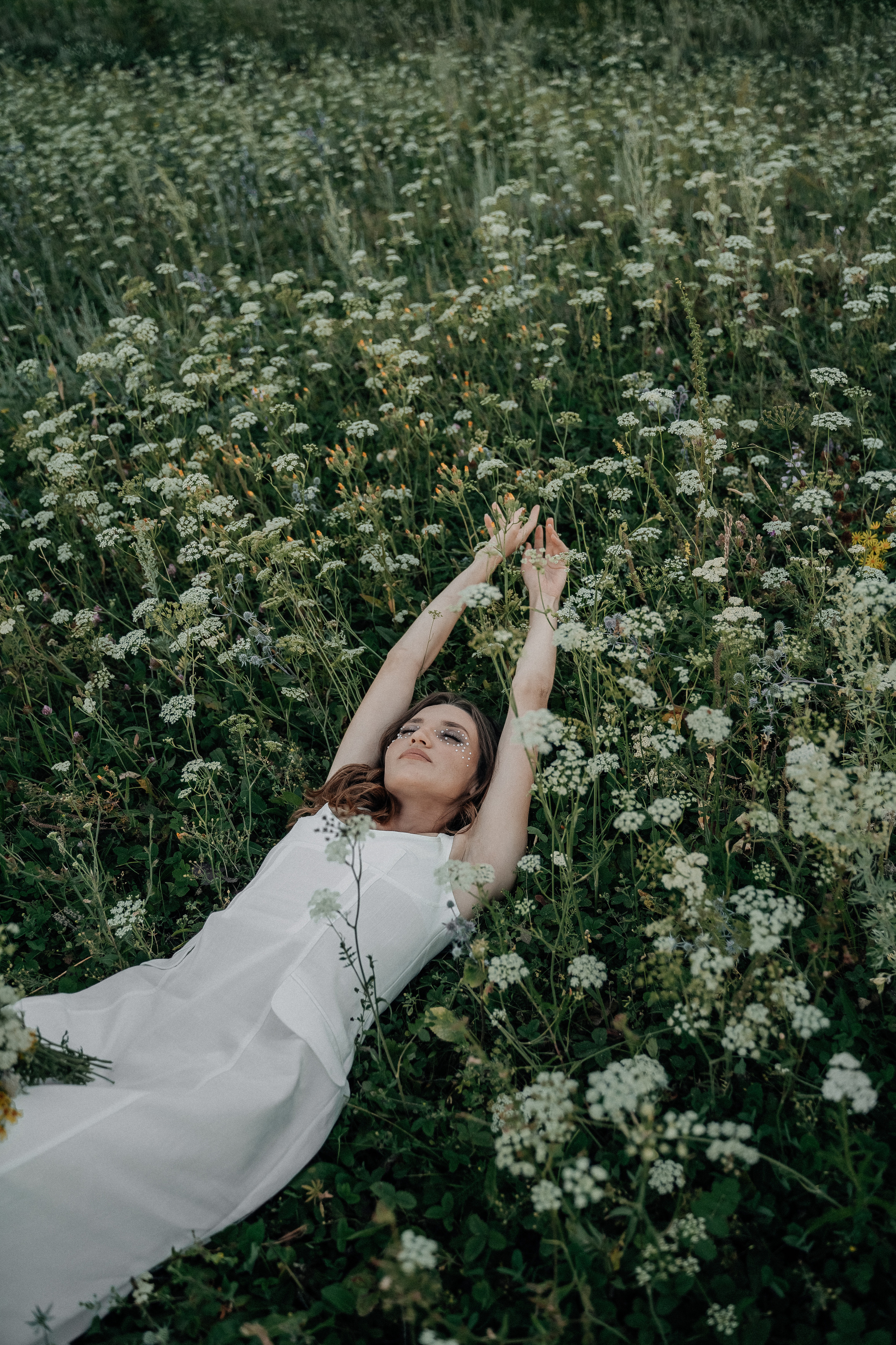 Вилена. Свадебный семейный фотограф Ксения Божко Уфа Раевка никах в Нарыстау