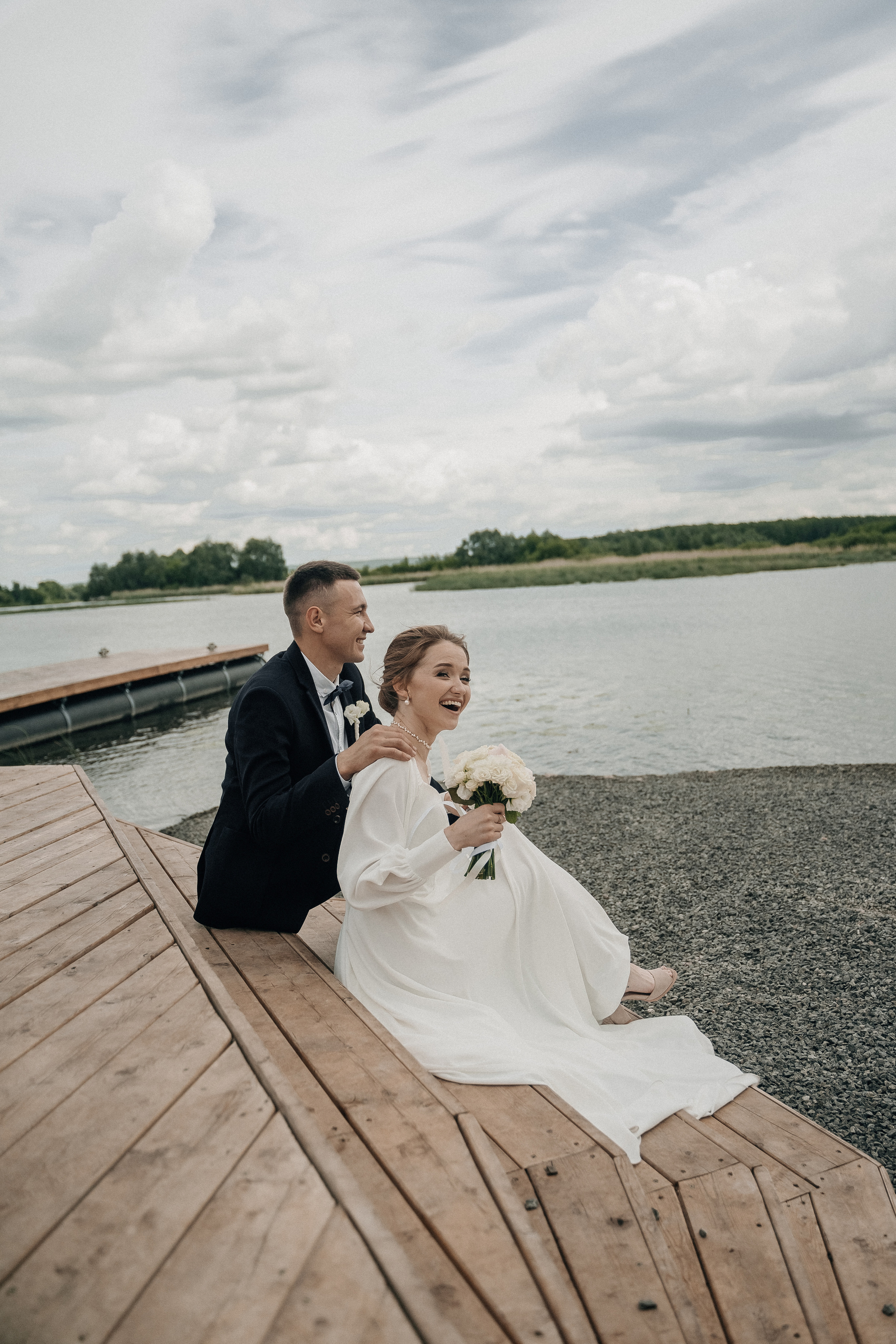 Айдар и Алина. Свадебный семейный фотограф Ксения Божко Уфа Раевка никах в Нарыстау