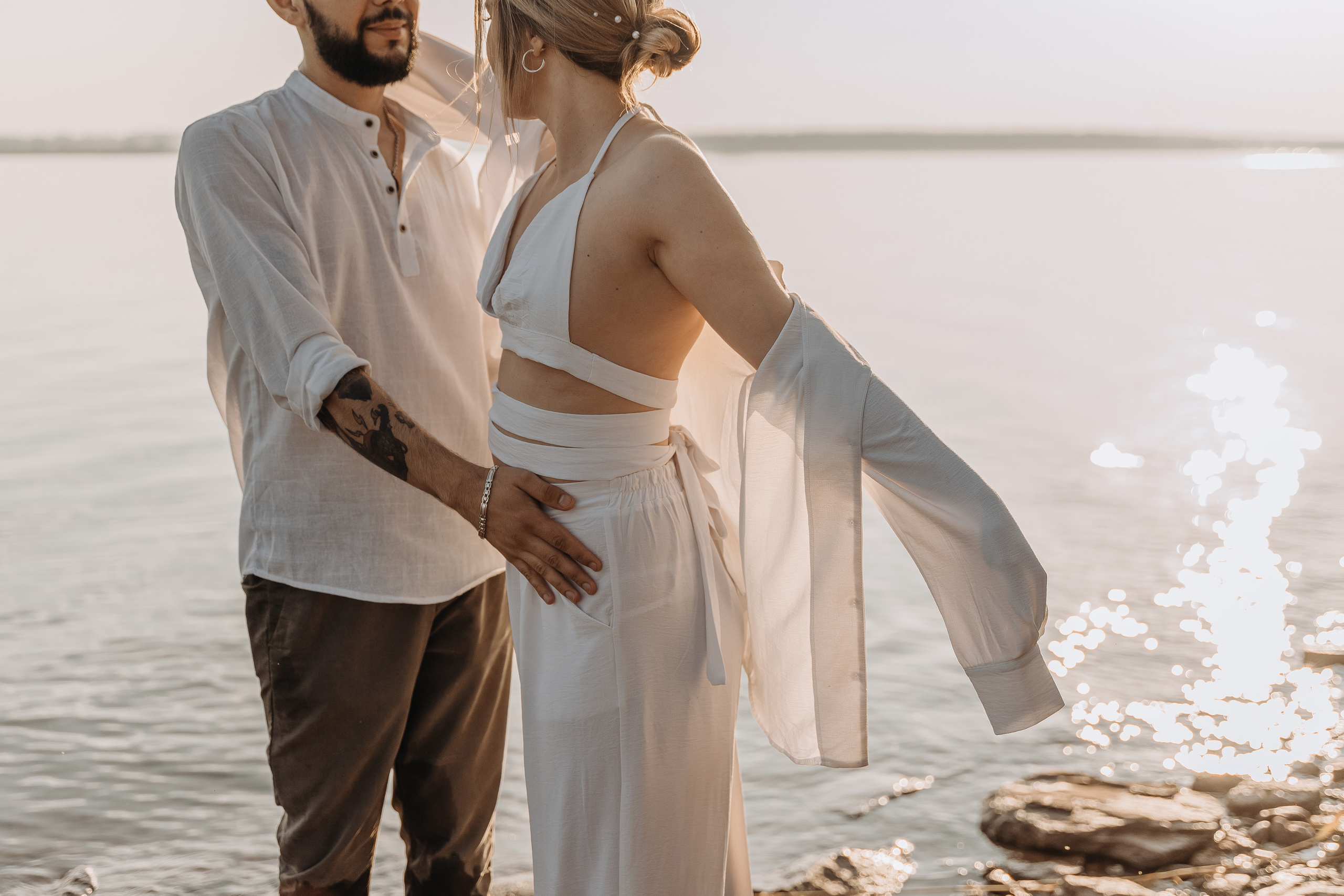 Линар и Гуля. Свадебный семейный фотограф Ксения Божко Уфа Раевка никах в Нарыстау