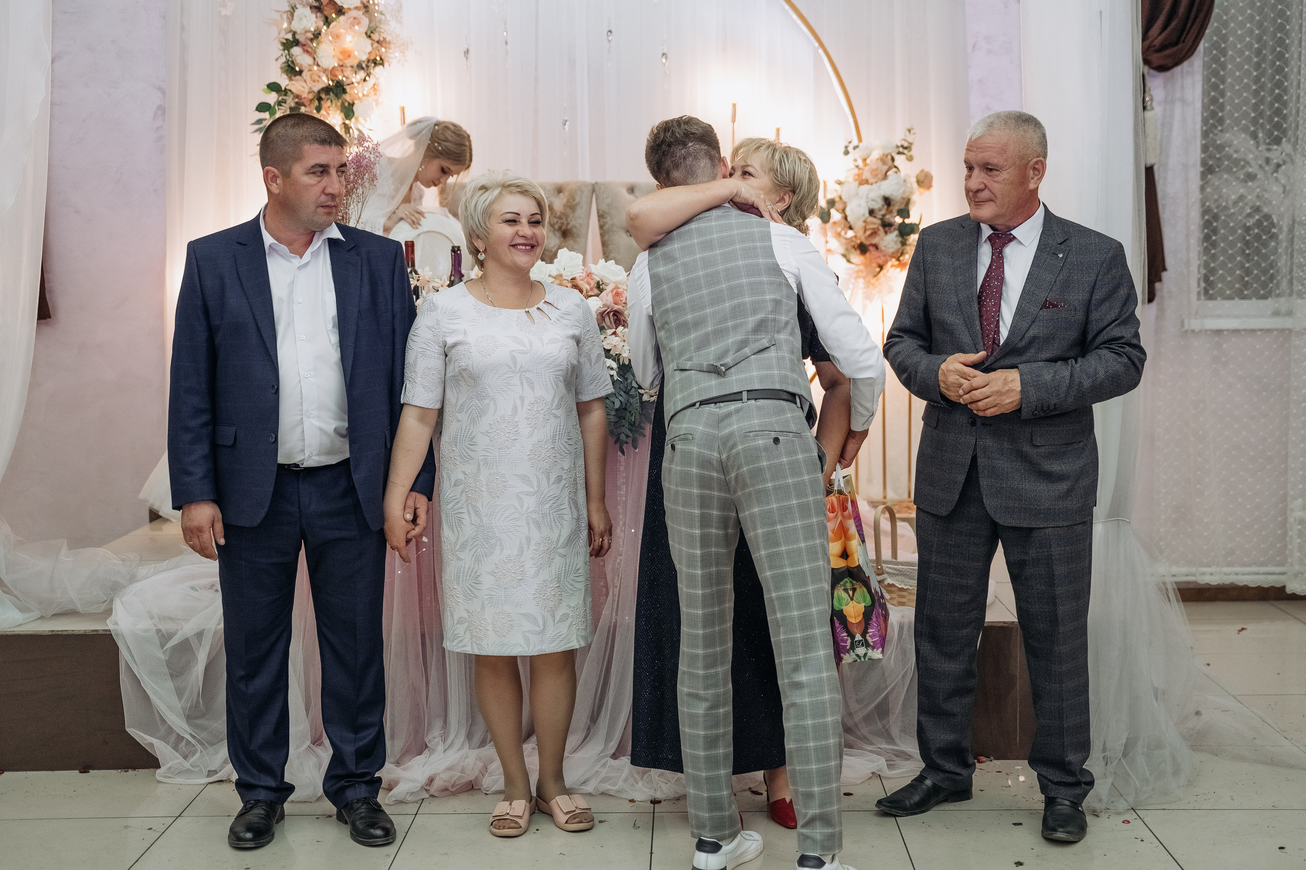 Александр и Марина. Свадебный семейный фотограф Ксения Божко Уфа Раевка никах в Нарыстау