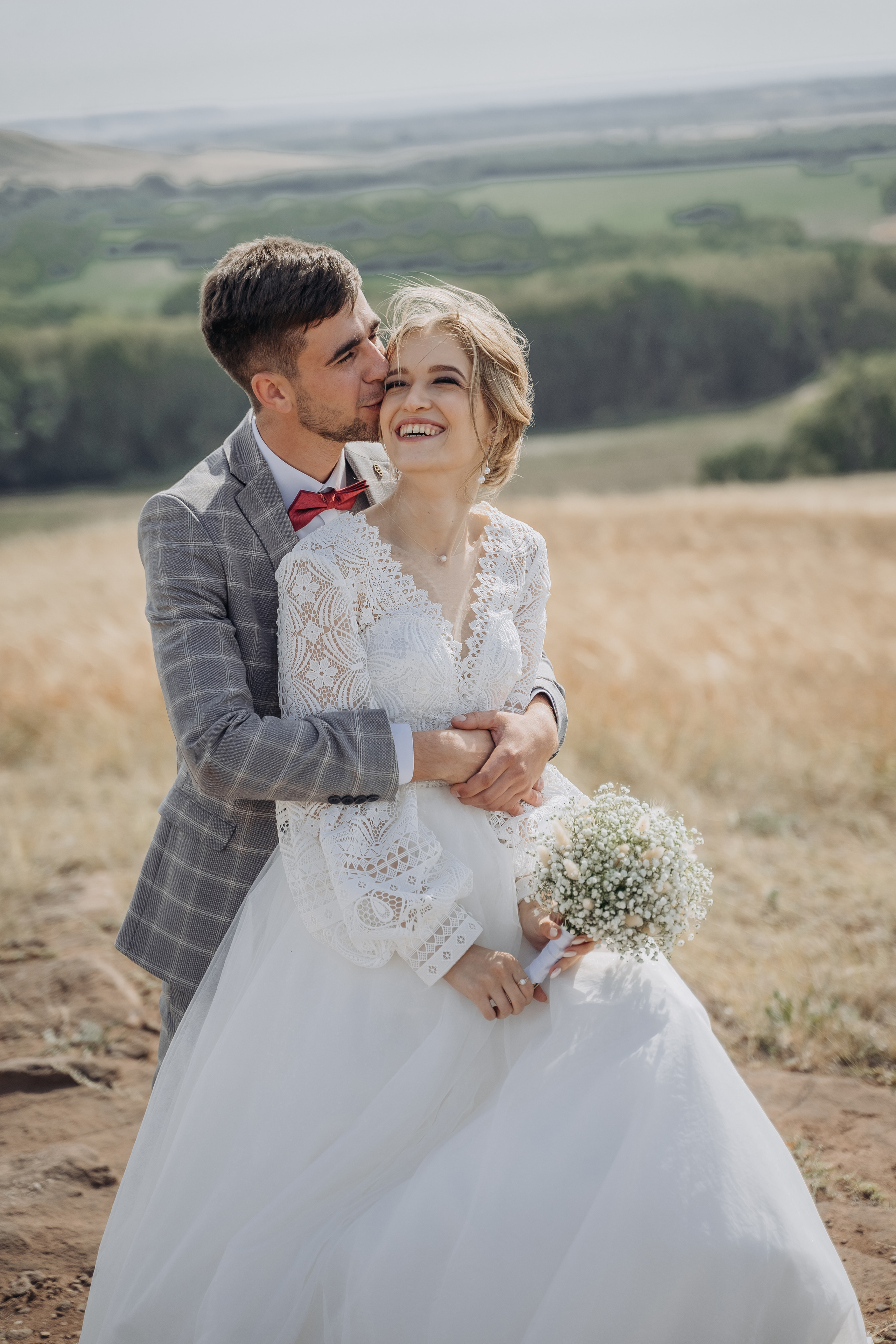 Александр и Марина. Свадебный семейный фотограф Ксения Божко Уфа Раевка никах в Нарыстау