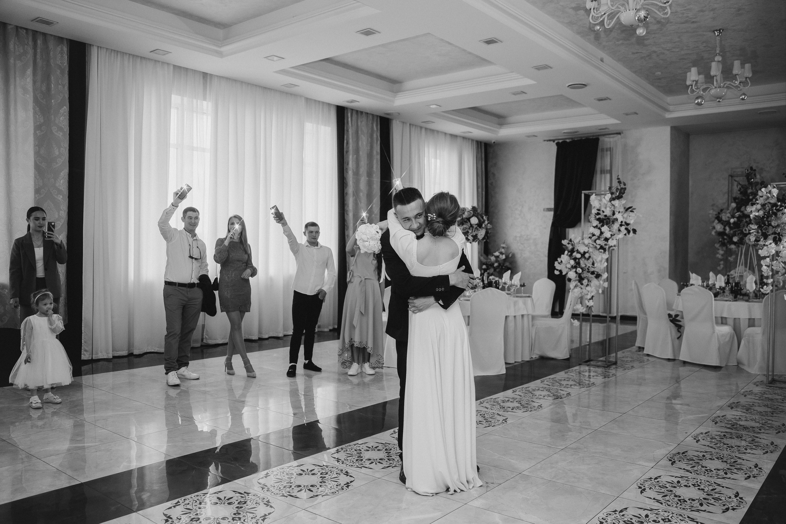 Айдар и Алина. Свадебный семейный фотограф Ксения Божко Уфа Раевка никах в Нарыстау