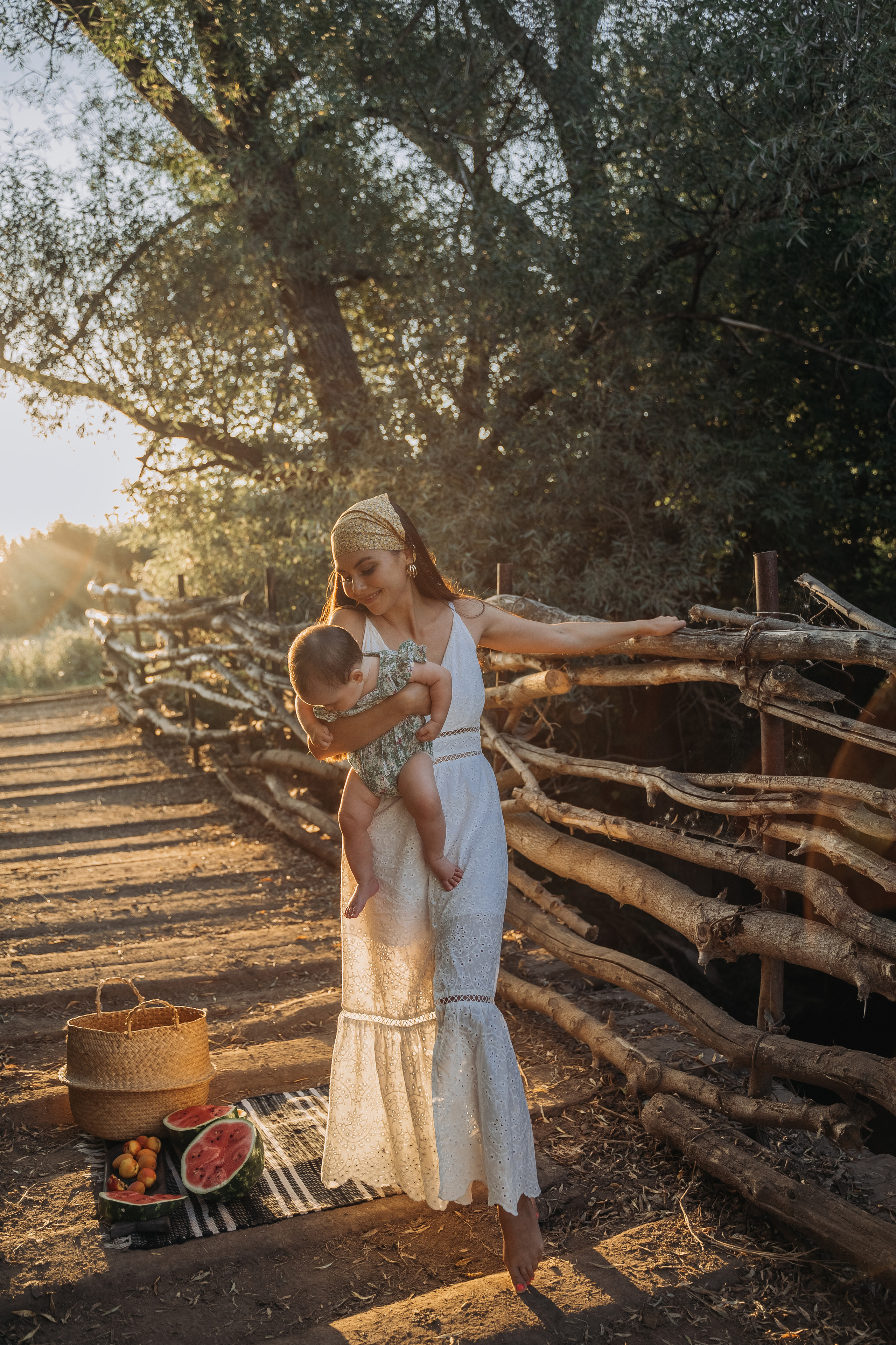 Дилара. Свадебный семейный фотограф Ксения Божко Уфа Раевка никах в Нарыстау