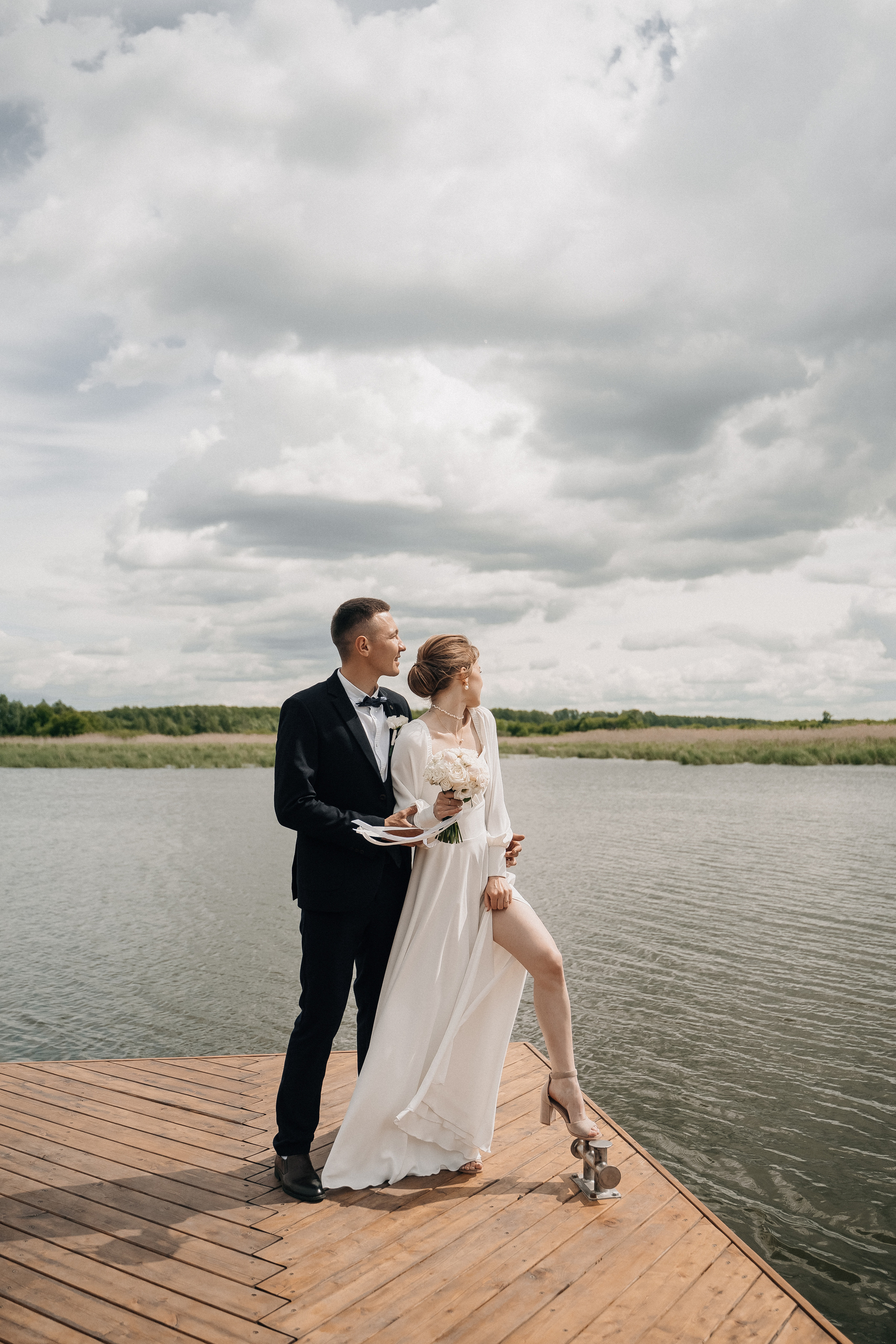 Айдар и Алина. Свадебный семейный фотограф Ксения Божко Уфа Раевка никах в Нарыстау