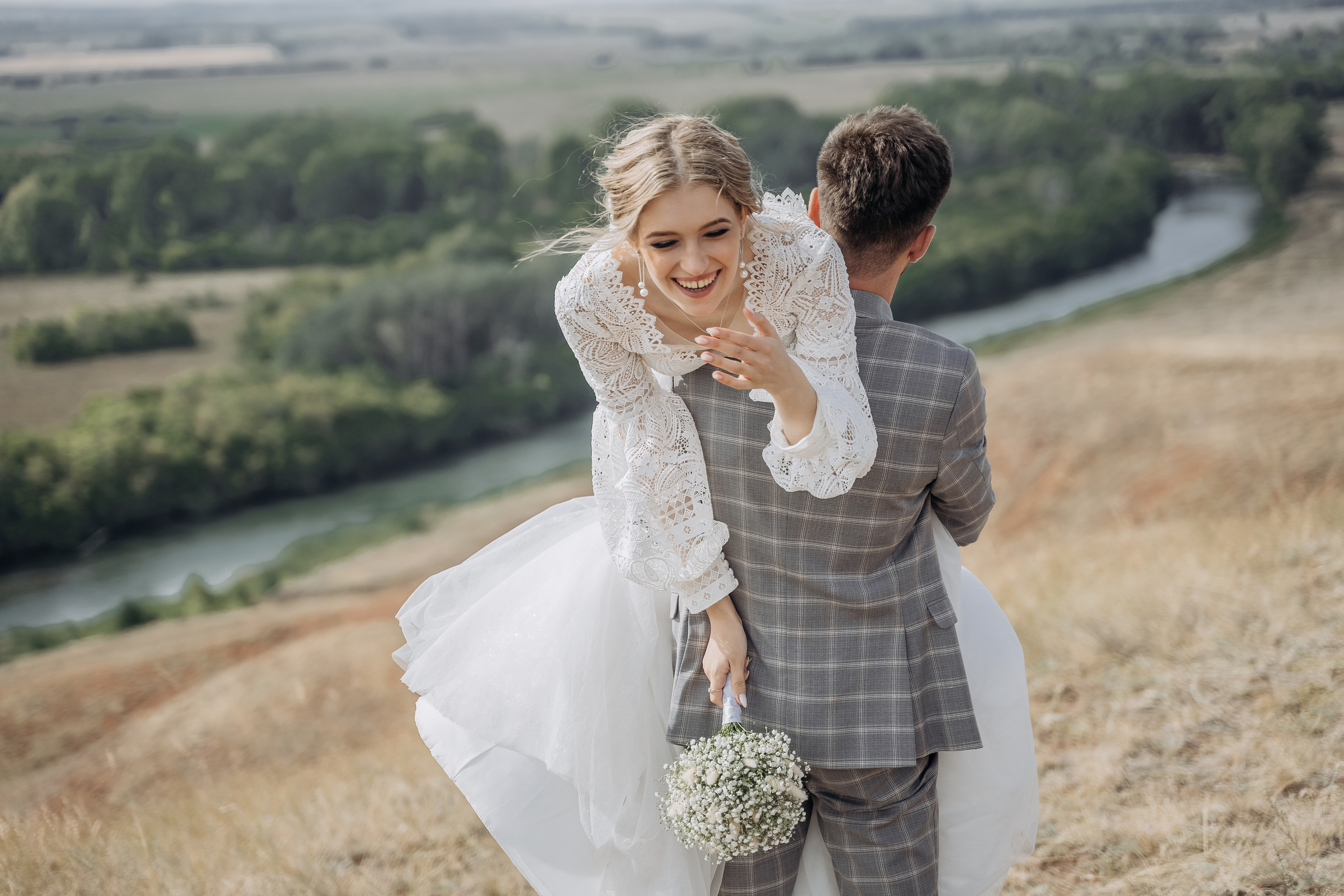 Александр и Марина. Свадебный семейный фотограф Ксения Божко Уфа Раевка никах в Нарыстау