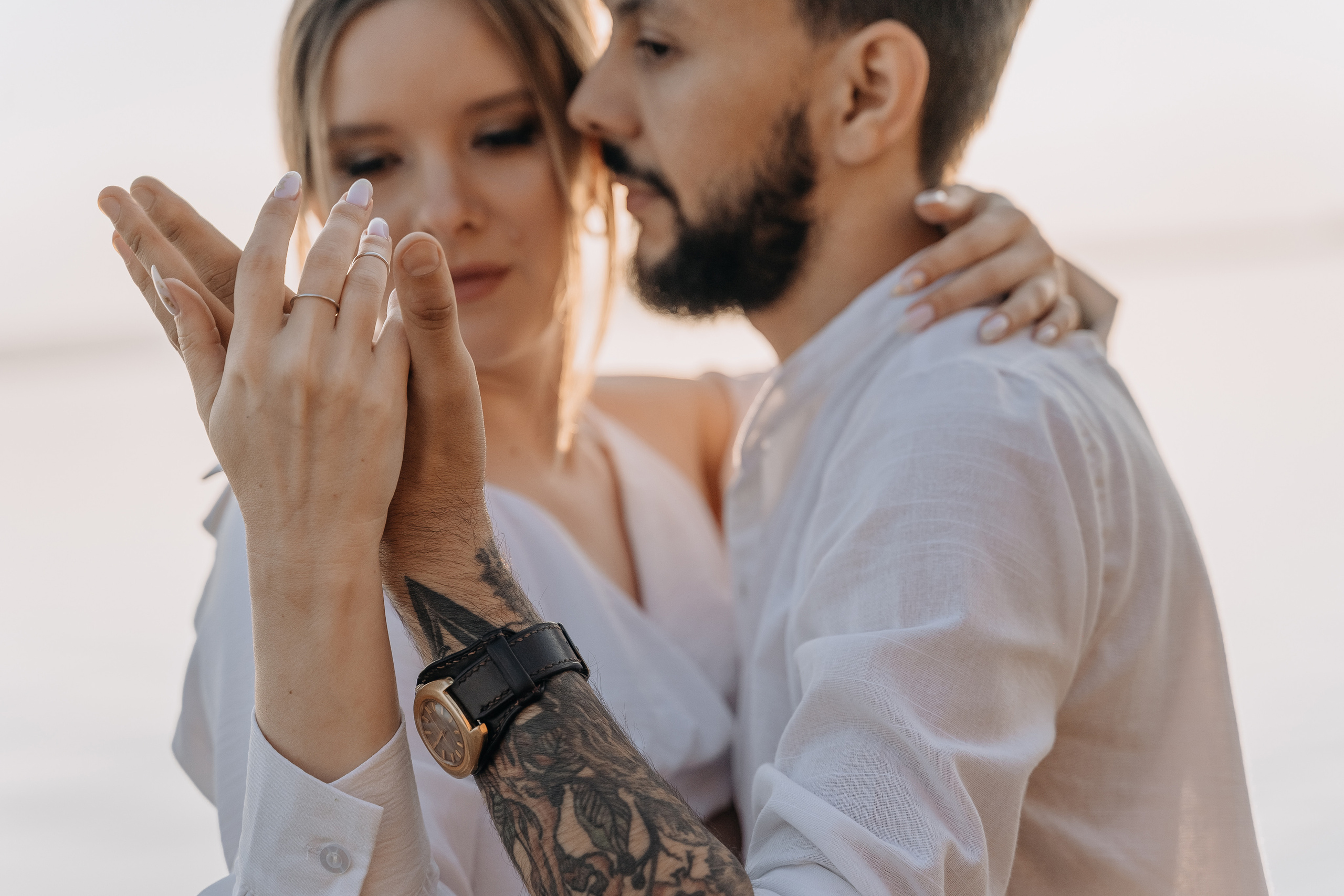 Линар и Гуля. Свадебный семейный фотограф Ксения Божко Уфа Раевка никах в Нарыстау