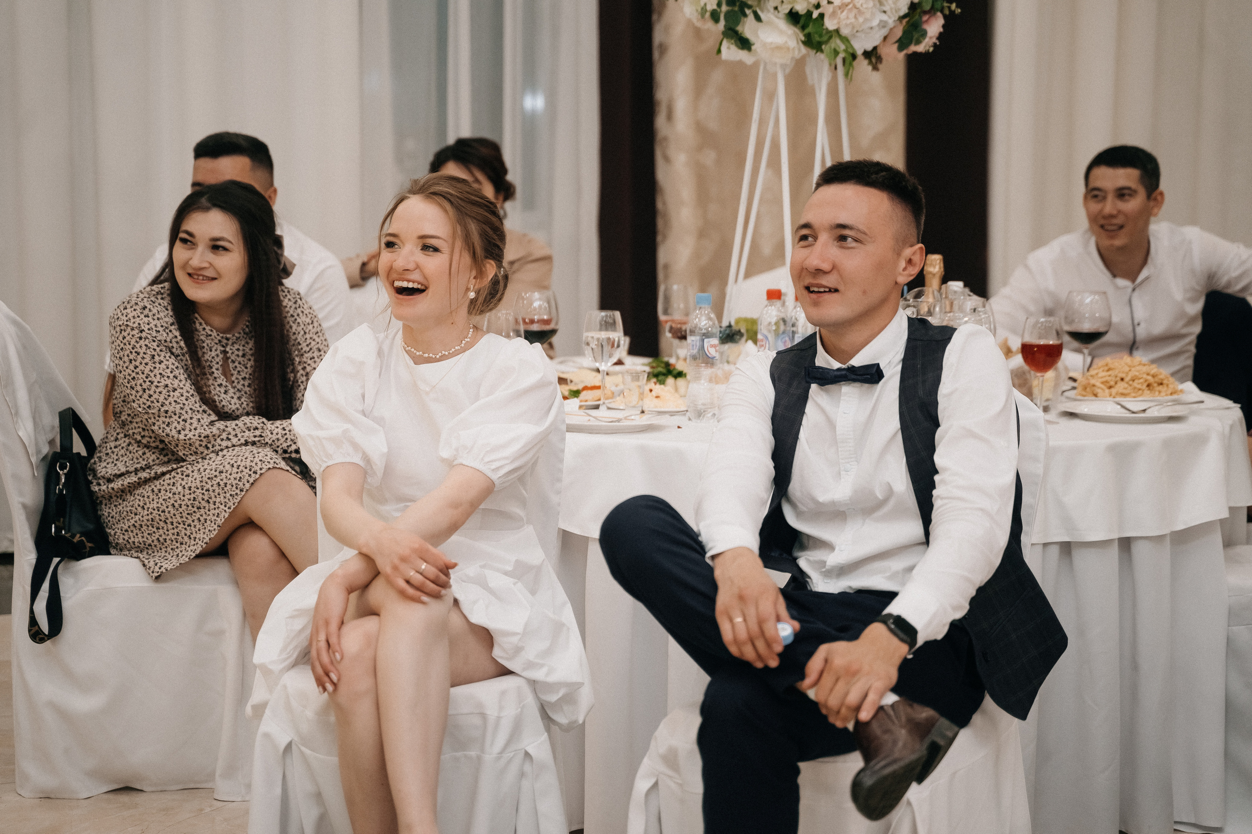 Айдар и Алина. Свадебный семейный фотограф Ксения Божко Уфа Раевка никах в Нарыстау