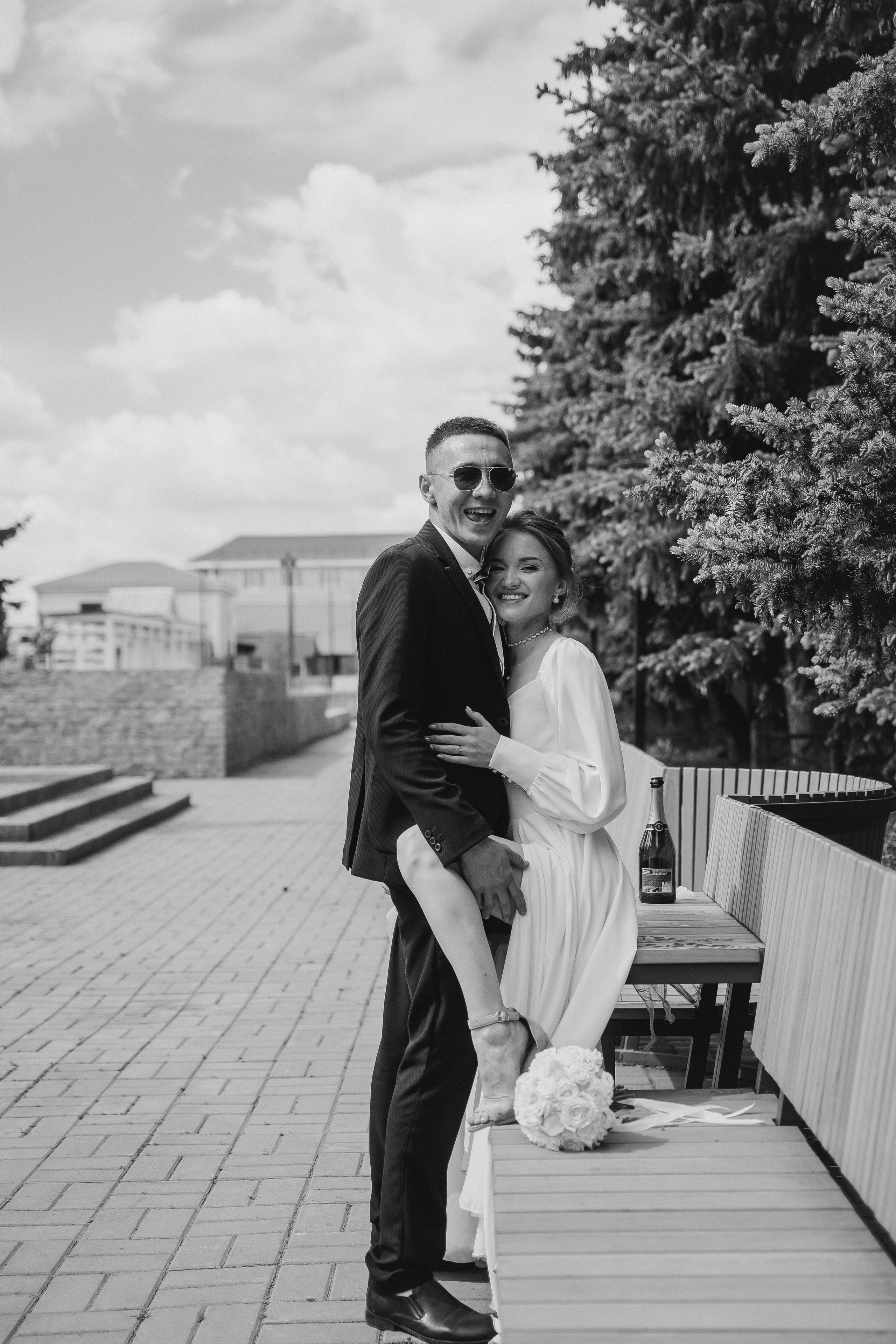 Айдар и Алина. Свадебный семейный фотограф Ксения Божко Уфа Раевка никах в Нарыстау