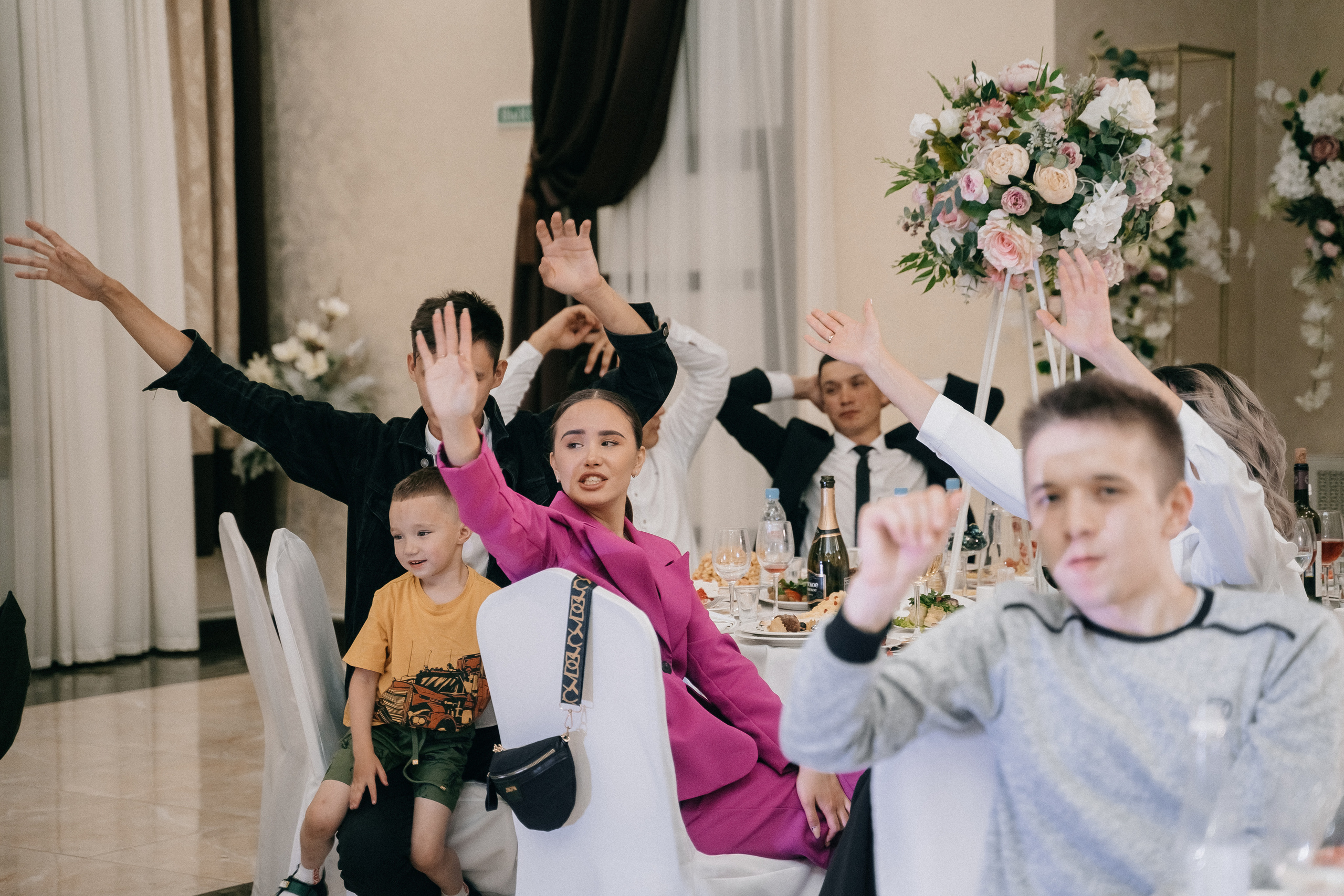 Айдар и Алина. Свадебный семейный фотограф Ксения Божко Уфа Раевка никах в Нарыстау