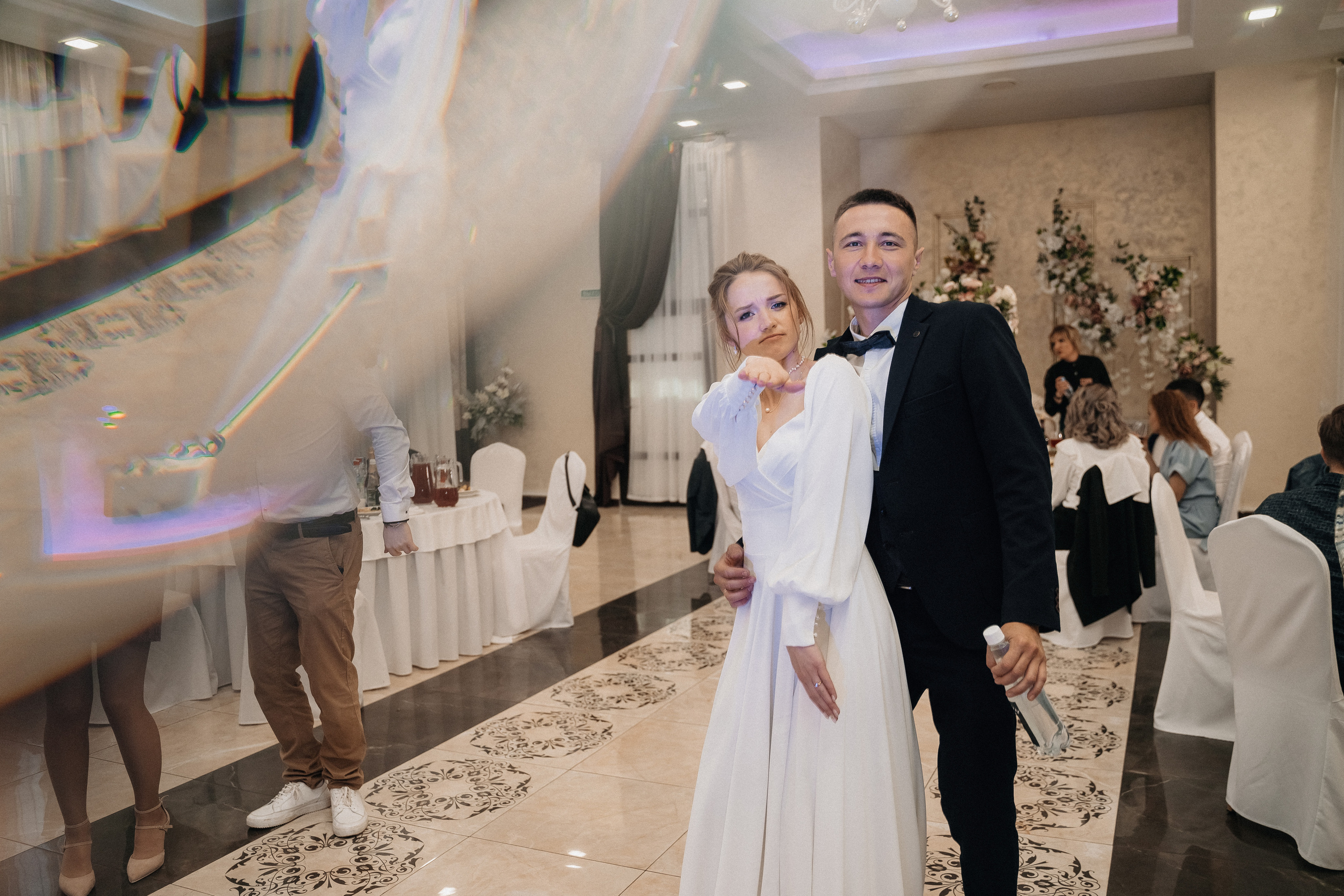 Айдар и Алина. Свадебный семейный фотограф Ксения Божко Уфа Раевка никах в Нарыстау