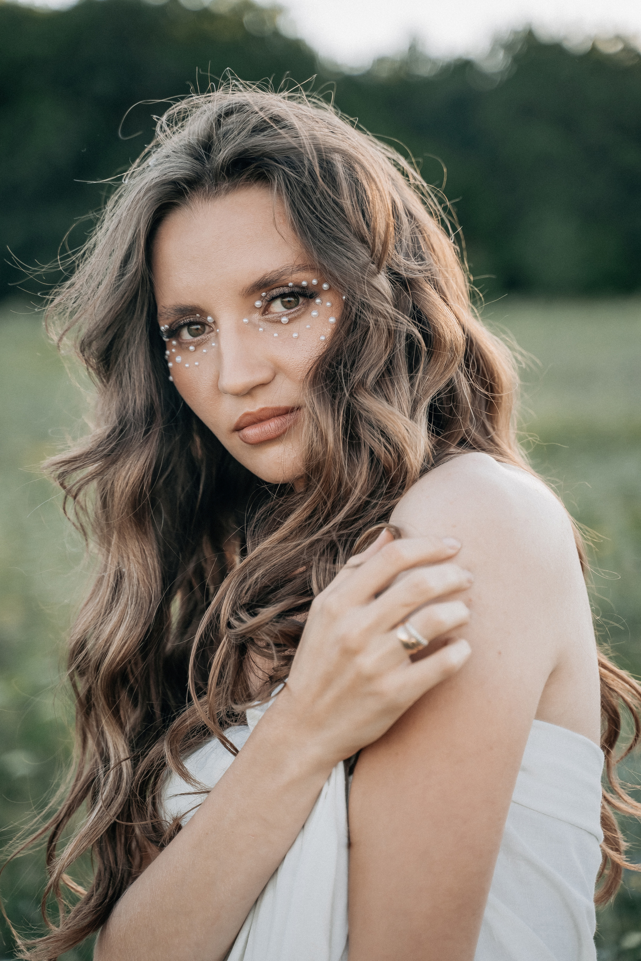 Вилена. Свадебный семейный фотограф Ксения Божко Уфа Раевка никах в Нарыстау