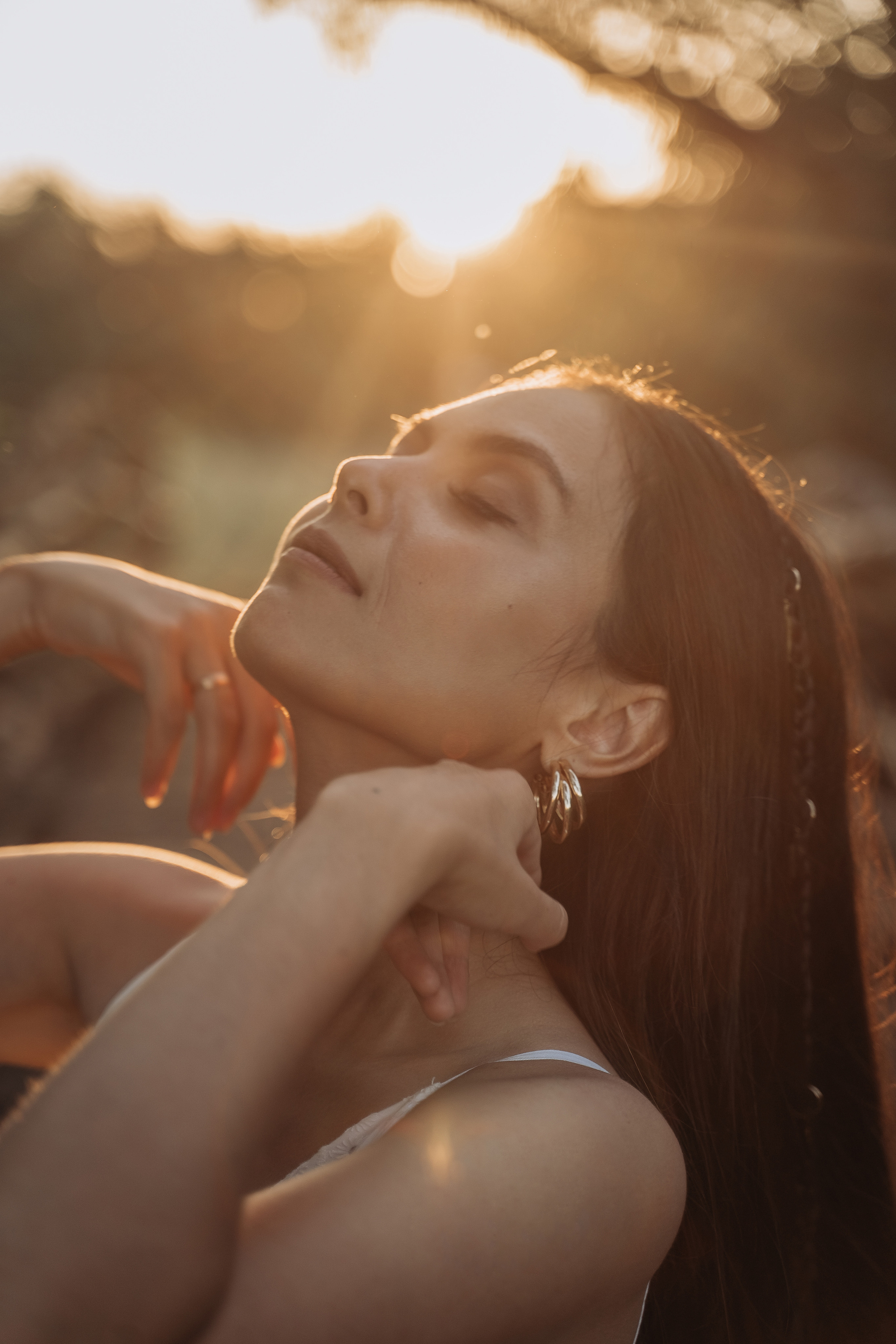 Дилара. Свадебный семейный фотограф Ксения Божко Уфа Раевка никах в Нарыстау