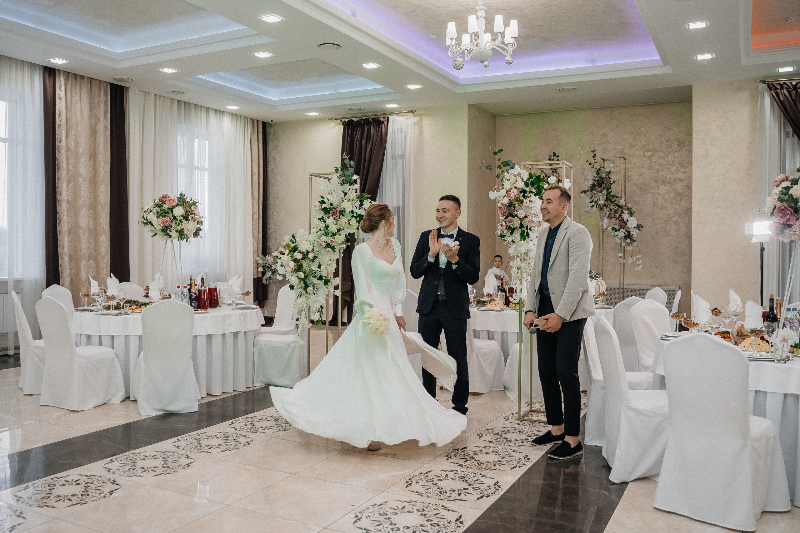 Айдар и Алина. Свадебный семейный фотограф Ксения Божко Уфа Раевка никах в Нарыстау