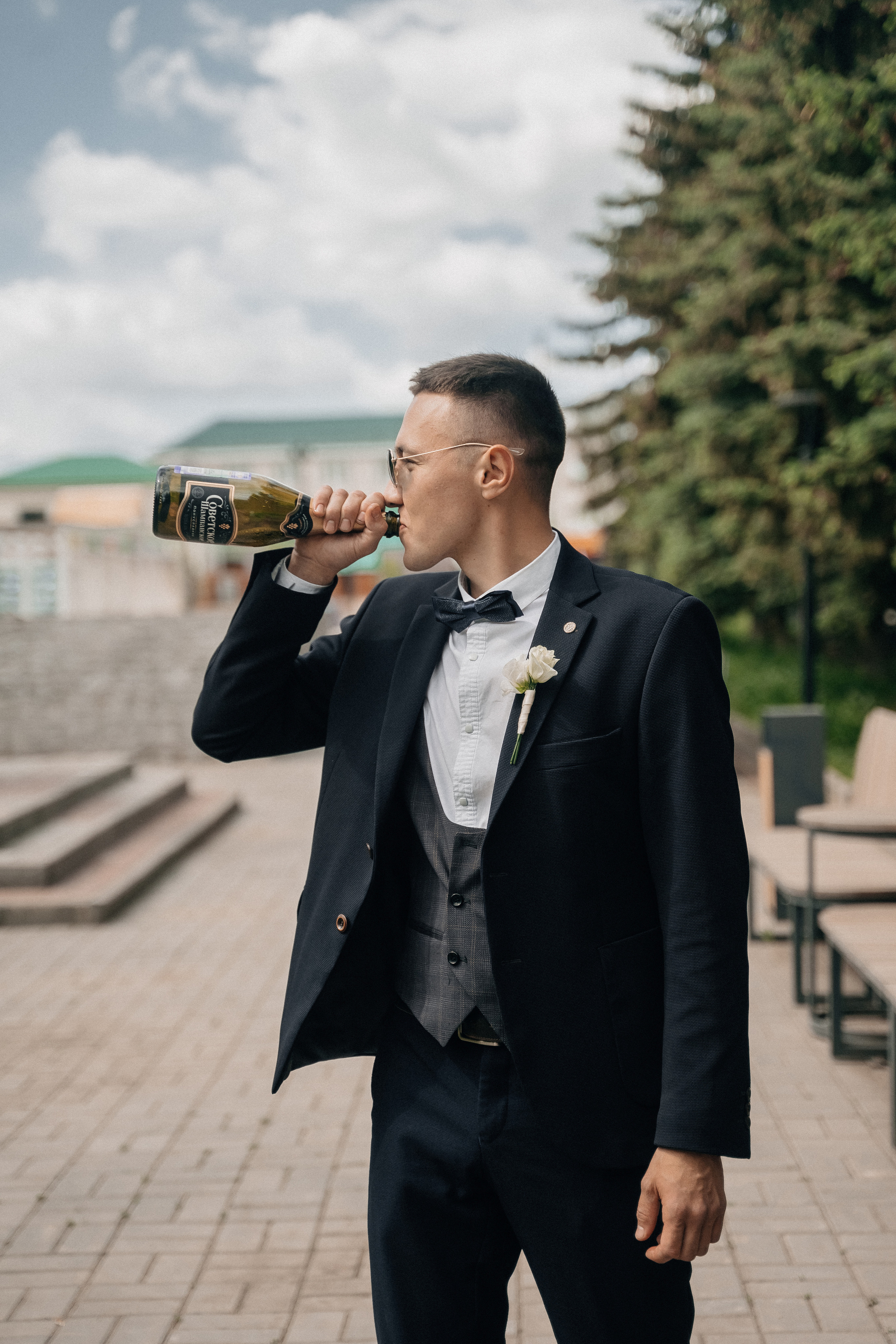 Айдар и Алина. Свадебный семейный фотограф Ксения Божко Уфа Раевка никах в Нарыстау