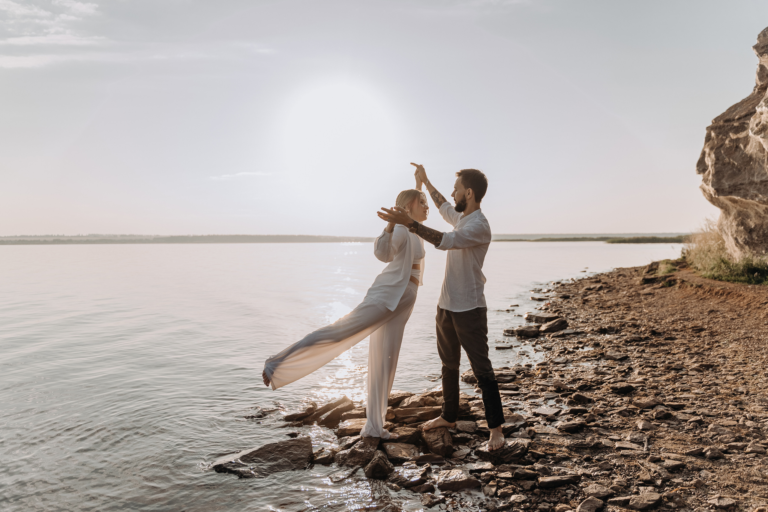 Линар и Гуля. Свадебный семейный фотограф Ксения Божко Уфа Раевка никах в Нарыстау
