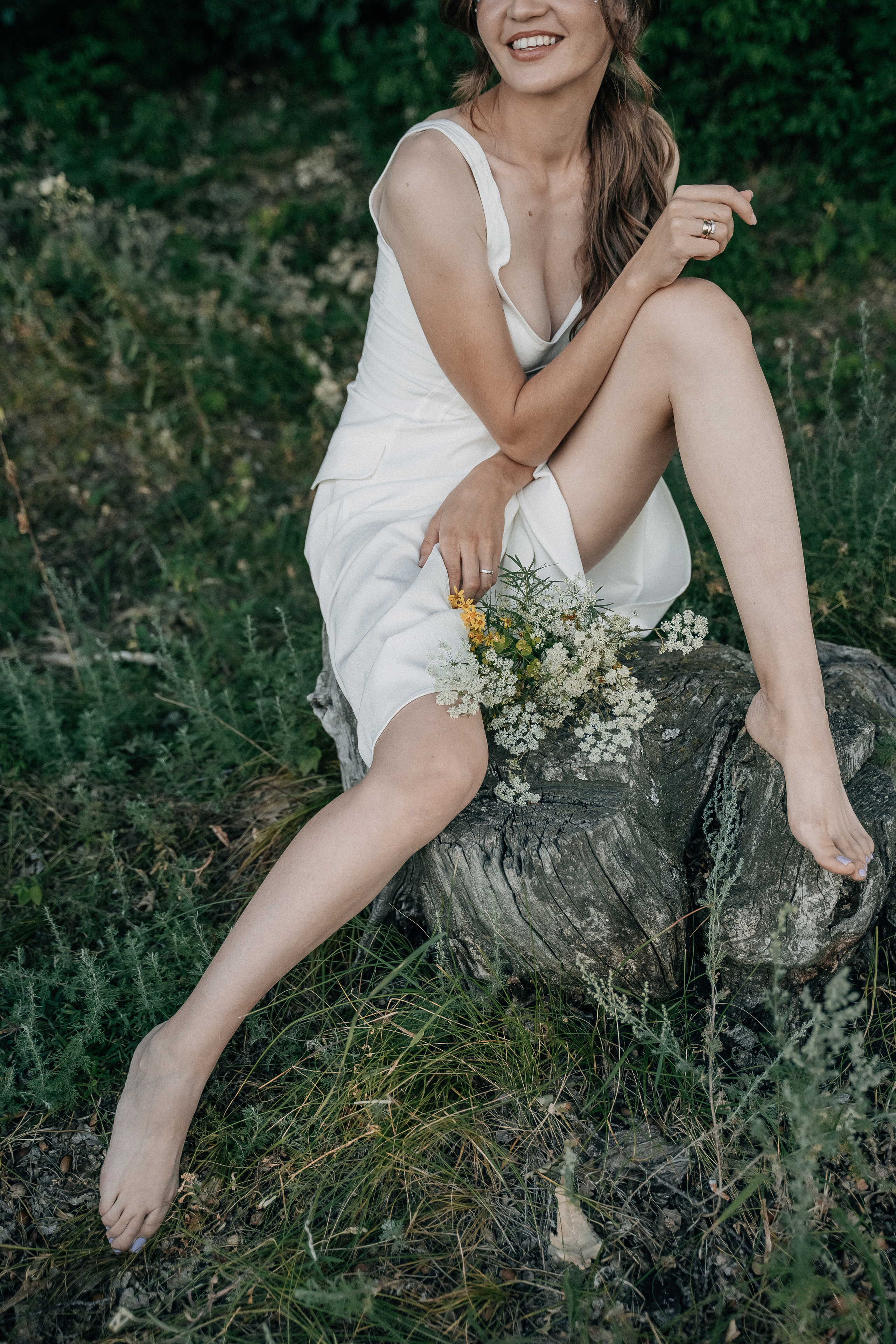 Вилена. Свадебный семейный фотограф Ксения Божко Уфа Раевка никах в Нарыстау