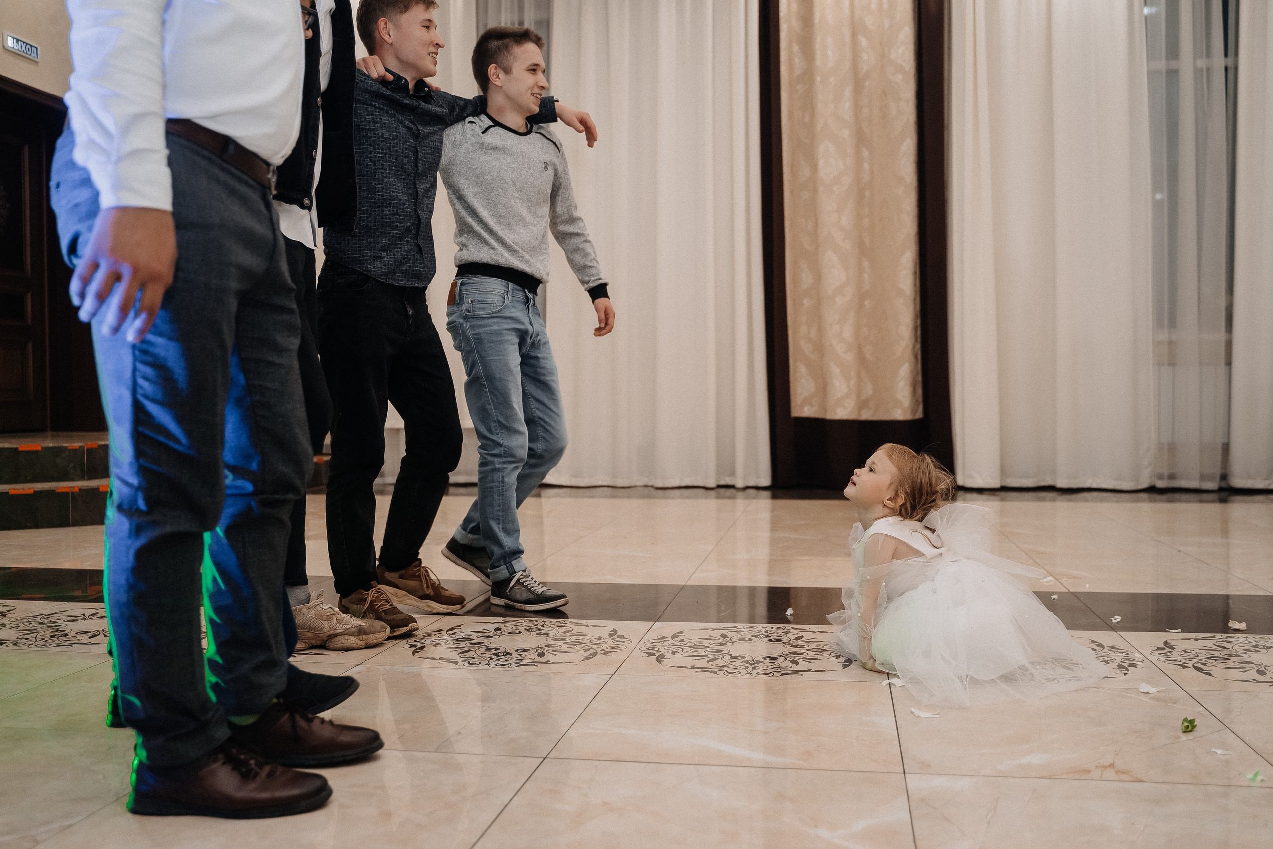 Айдар и Алина. Свадебный семейный фотограф Ксения Божко Уфа Раевка никах в Нарыстау