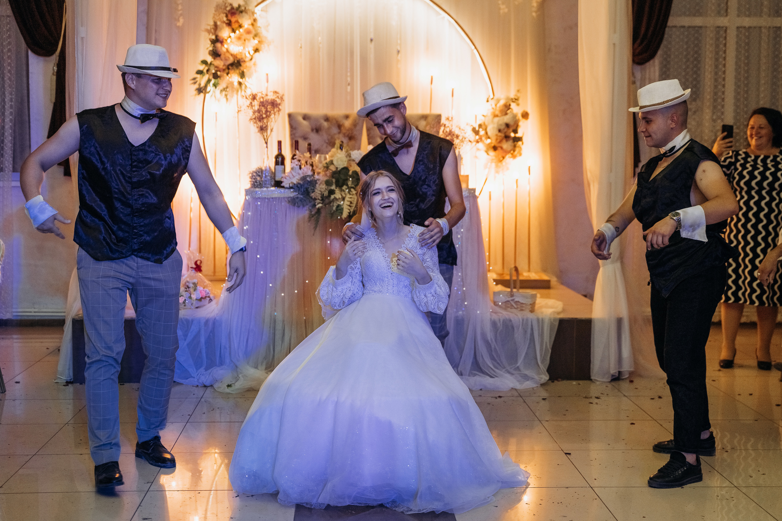 Александр и Марина. Свадебный семейный фотограф Ксения Божко Уфа Раевка никах в Нарыстау