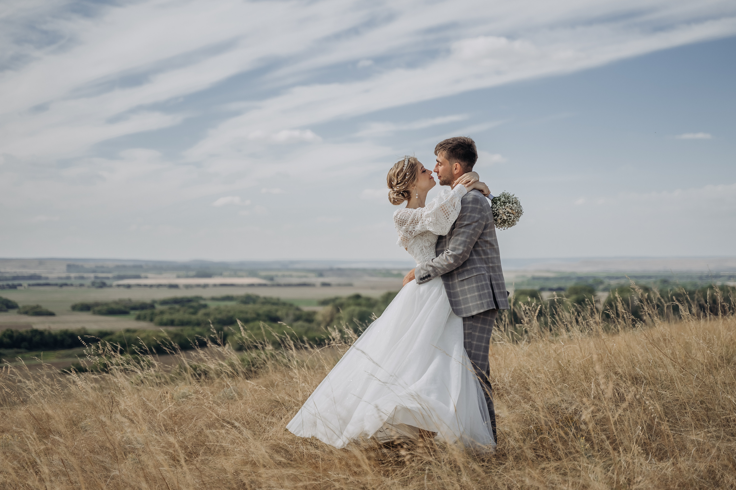 Александр и Марина. Свадебный семейный фотограф Ксения Божко Уфа Раевка никах в Нарыстау
