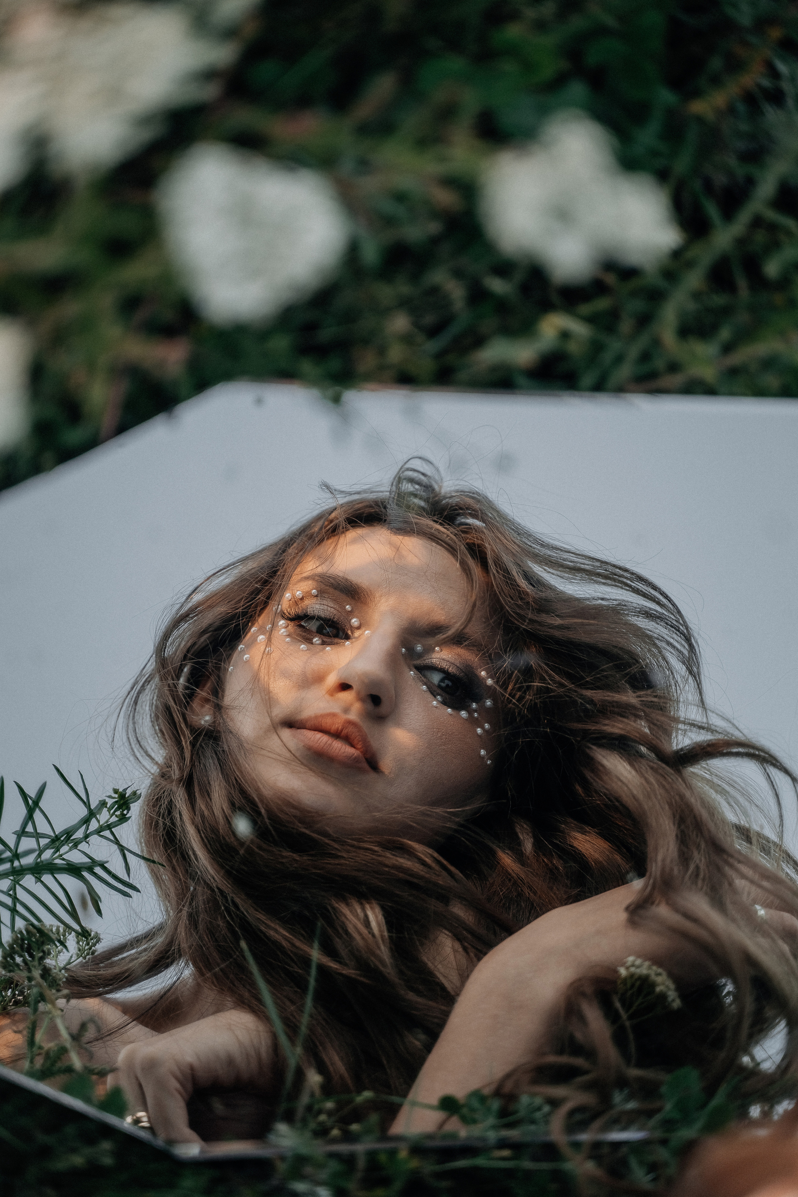 Вилена. Свадебный семейный фотограф Ксения Божко Уфа Раевка никах в Нарыстау