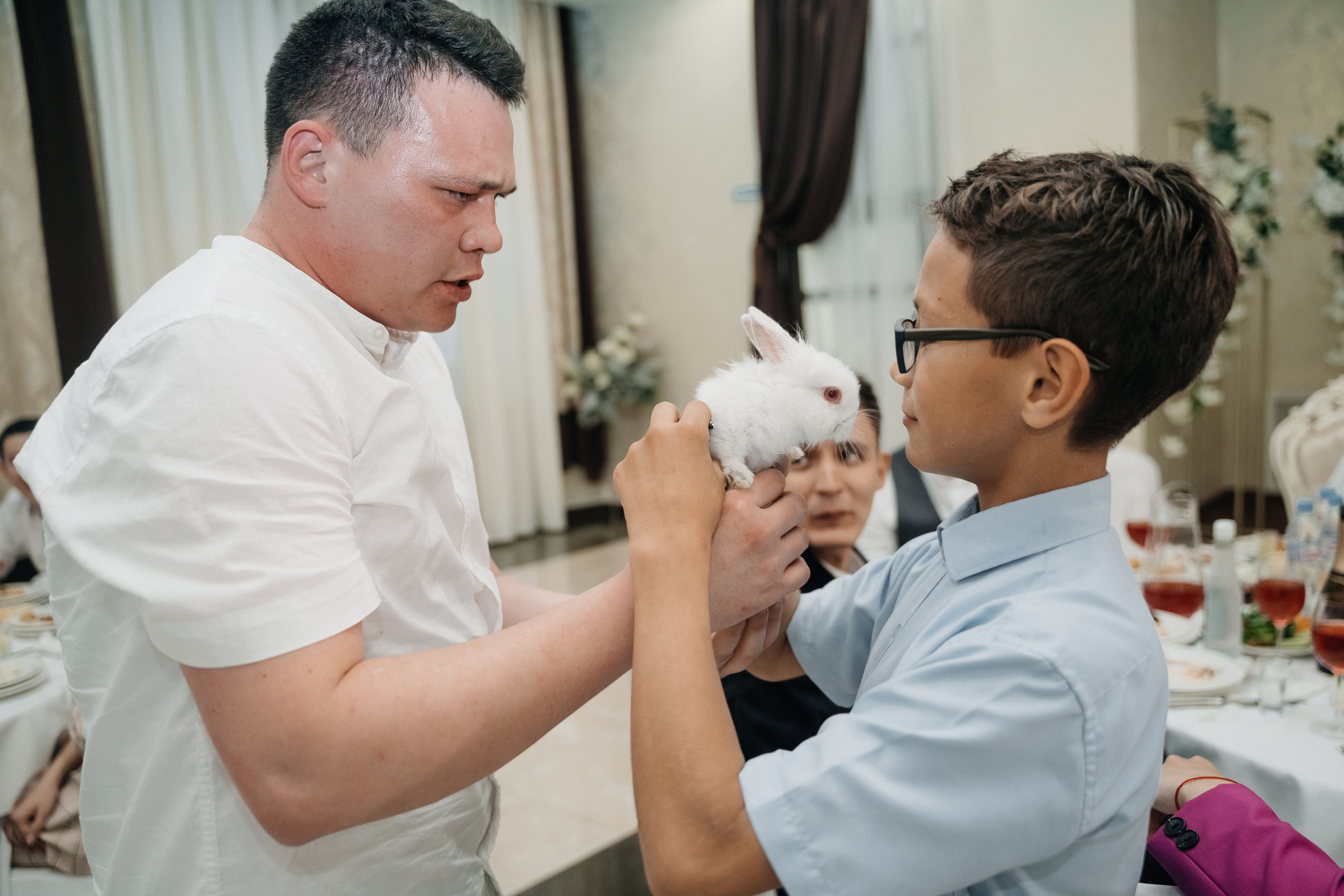 Айдар и Алина. Свадебный семейный фотограф Ксения Божко Уфа Раевка никах в Нарыстау