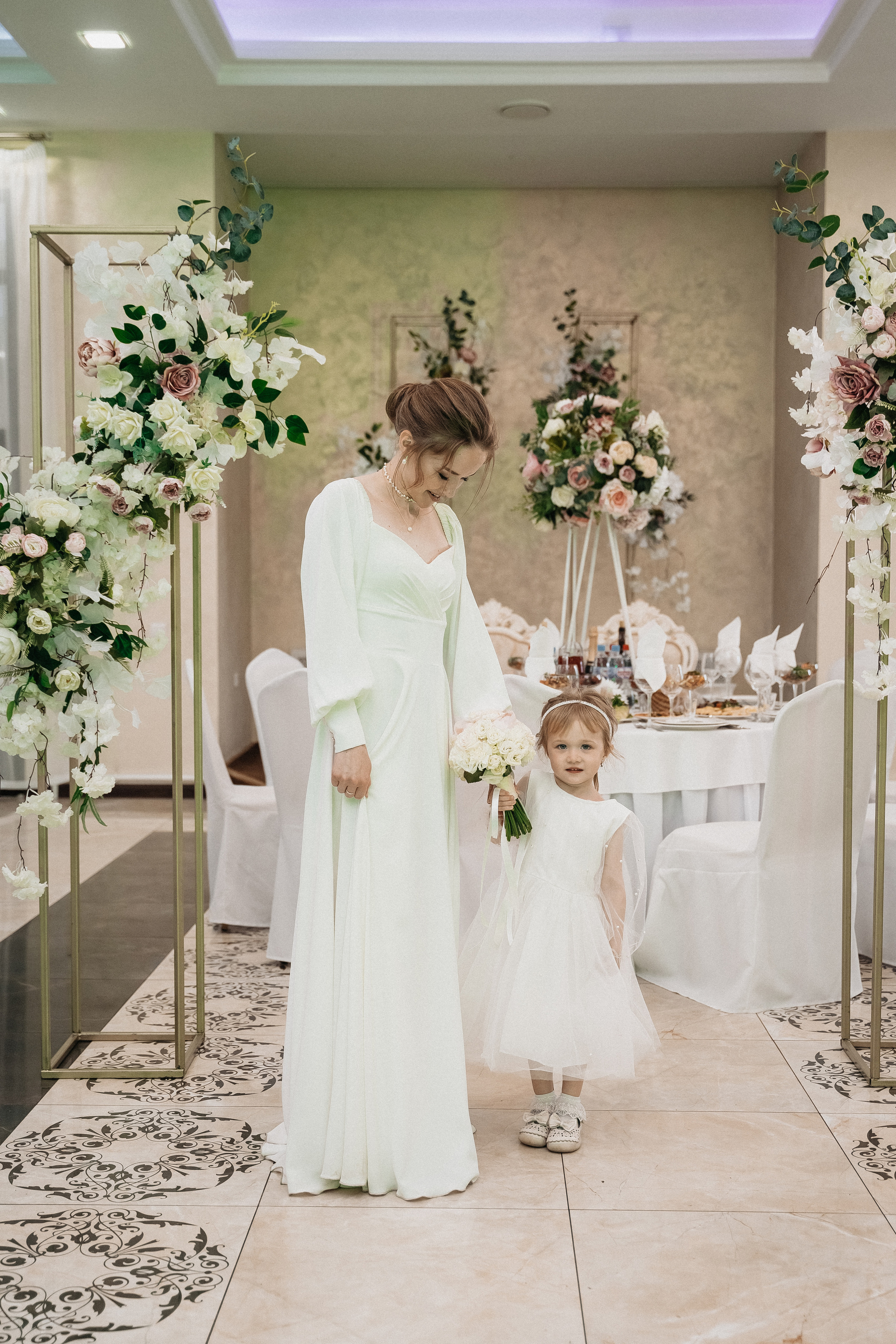 Айдар и Алина. Свадебный семейный фотограф Ксения Божко Уфа Раевка никах в Нарыстау