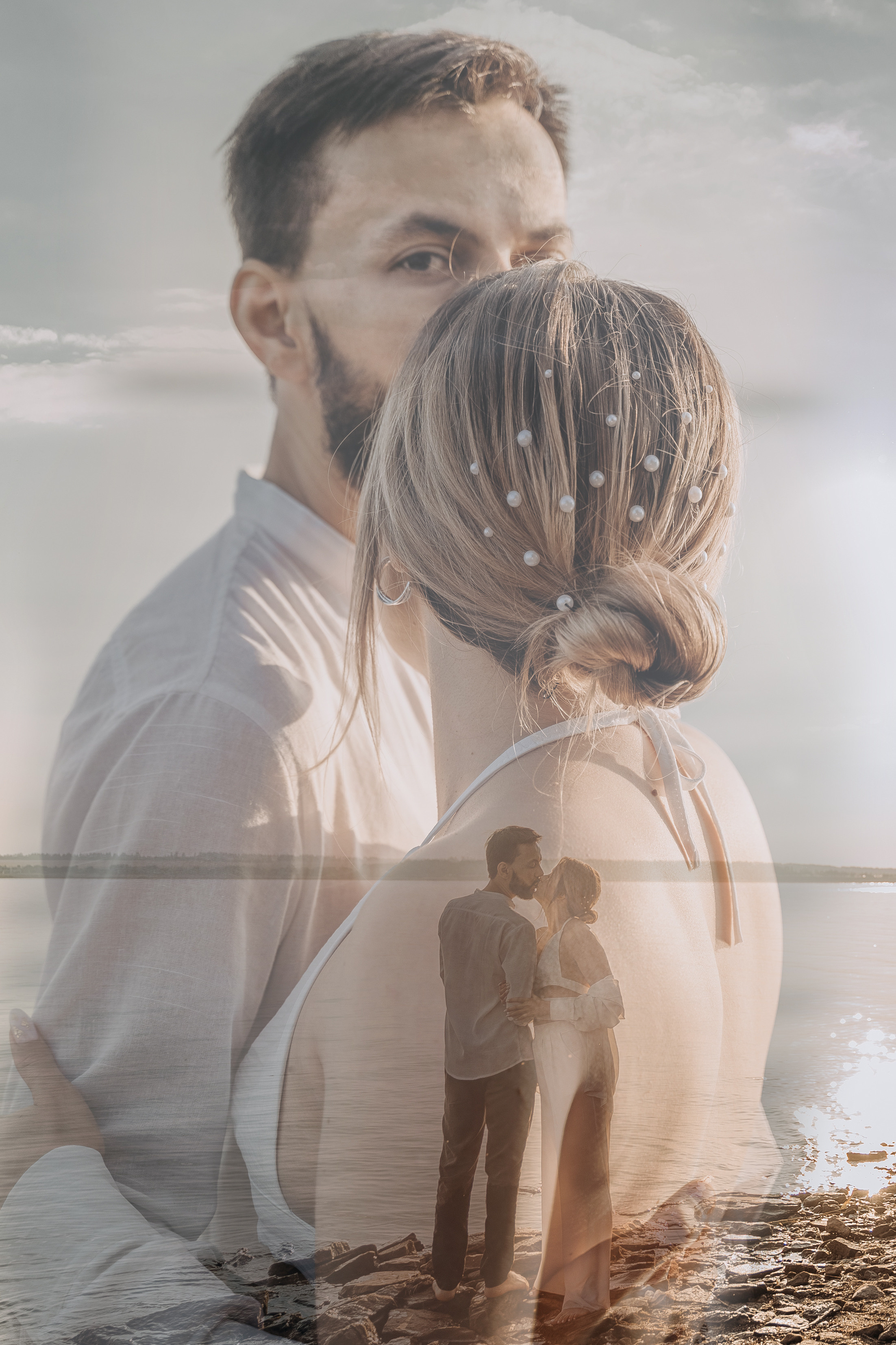 Линар и Гуля. Свадебный семейный фотограф Ксения Божко Уфа Раевка никах в Нарыстау