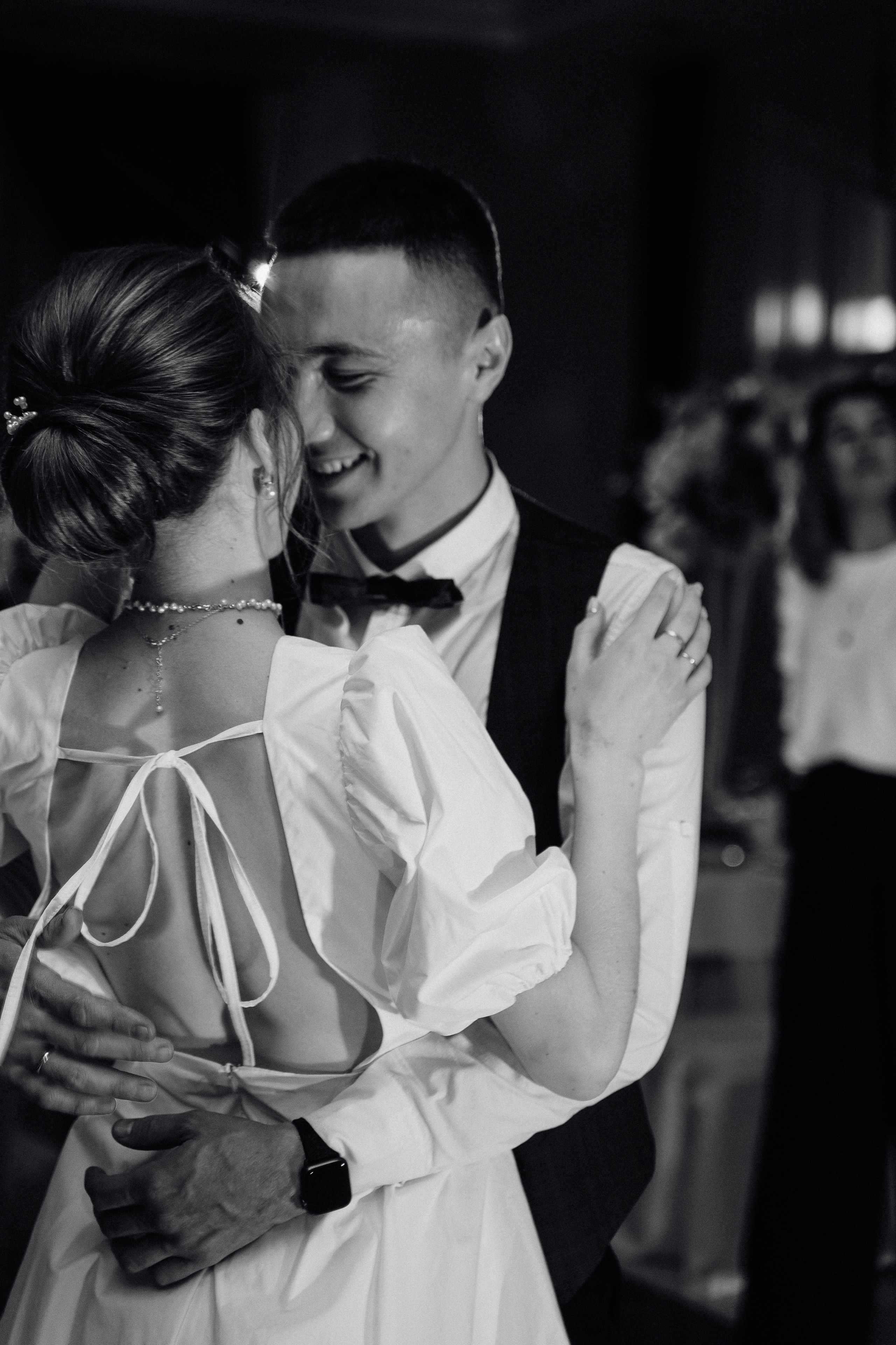 Айдар и Алина. Свадебный семейный фотограф Ксения Божко Уфа Раевка никах в Нарыстау