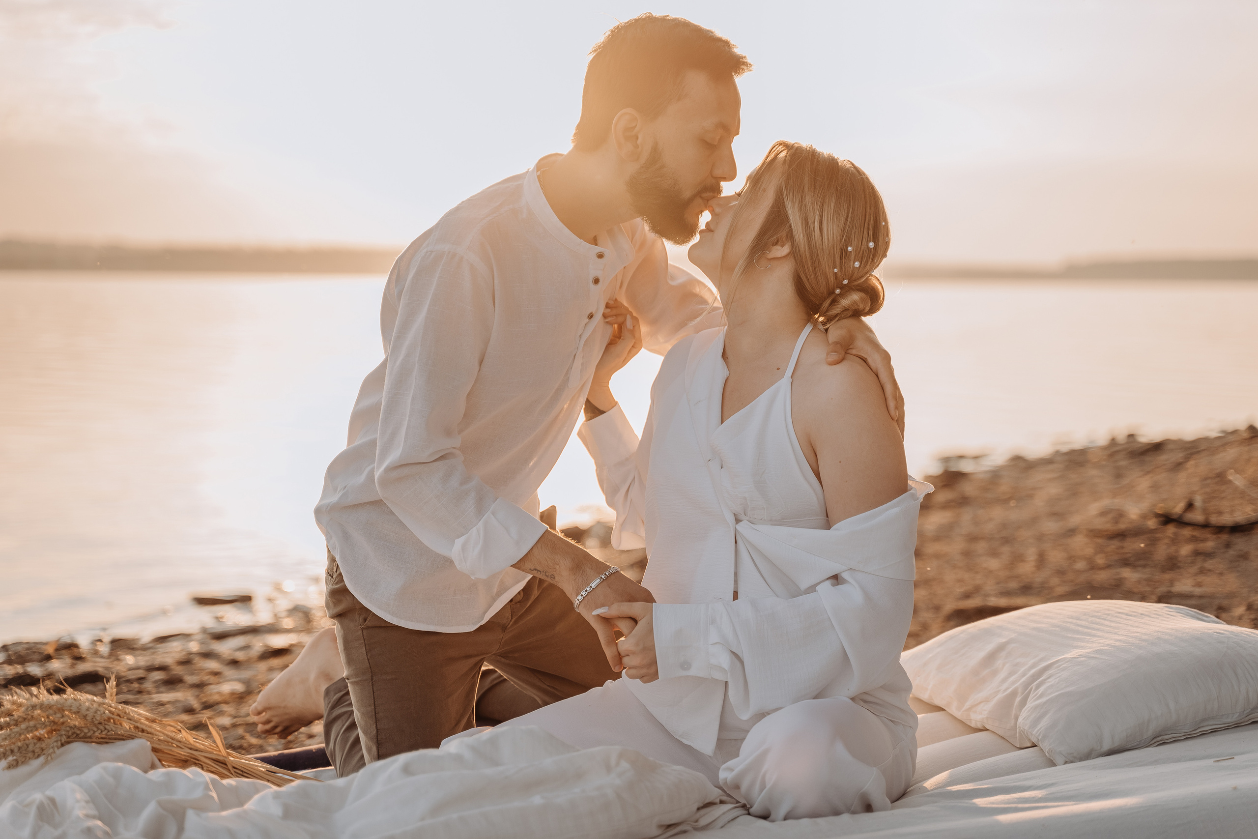 Линар и Гуля. Свадебный семейный фотограф Ксения Божко Уфа Раевка никах в Нарыстау