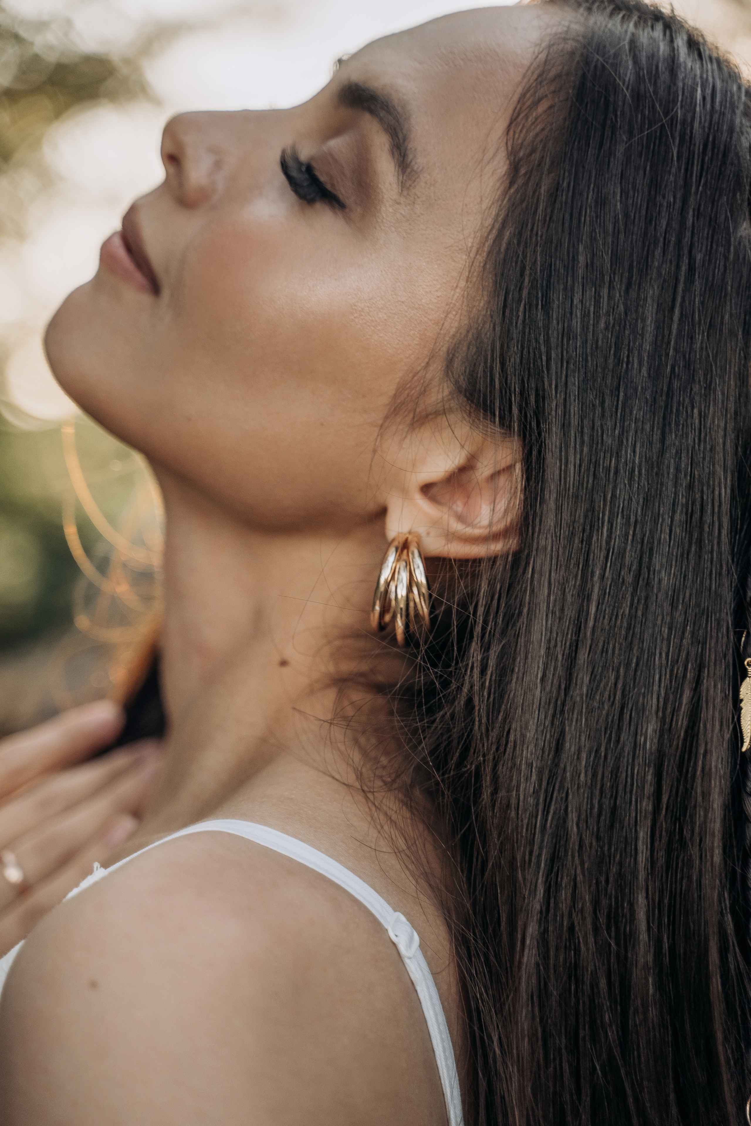 Дилара. Свадебный семейный фотограф Ксения Божко Уфа Раевка никах в Нарыстау