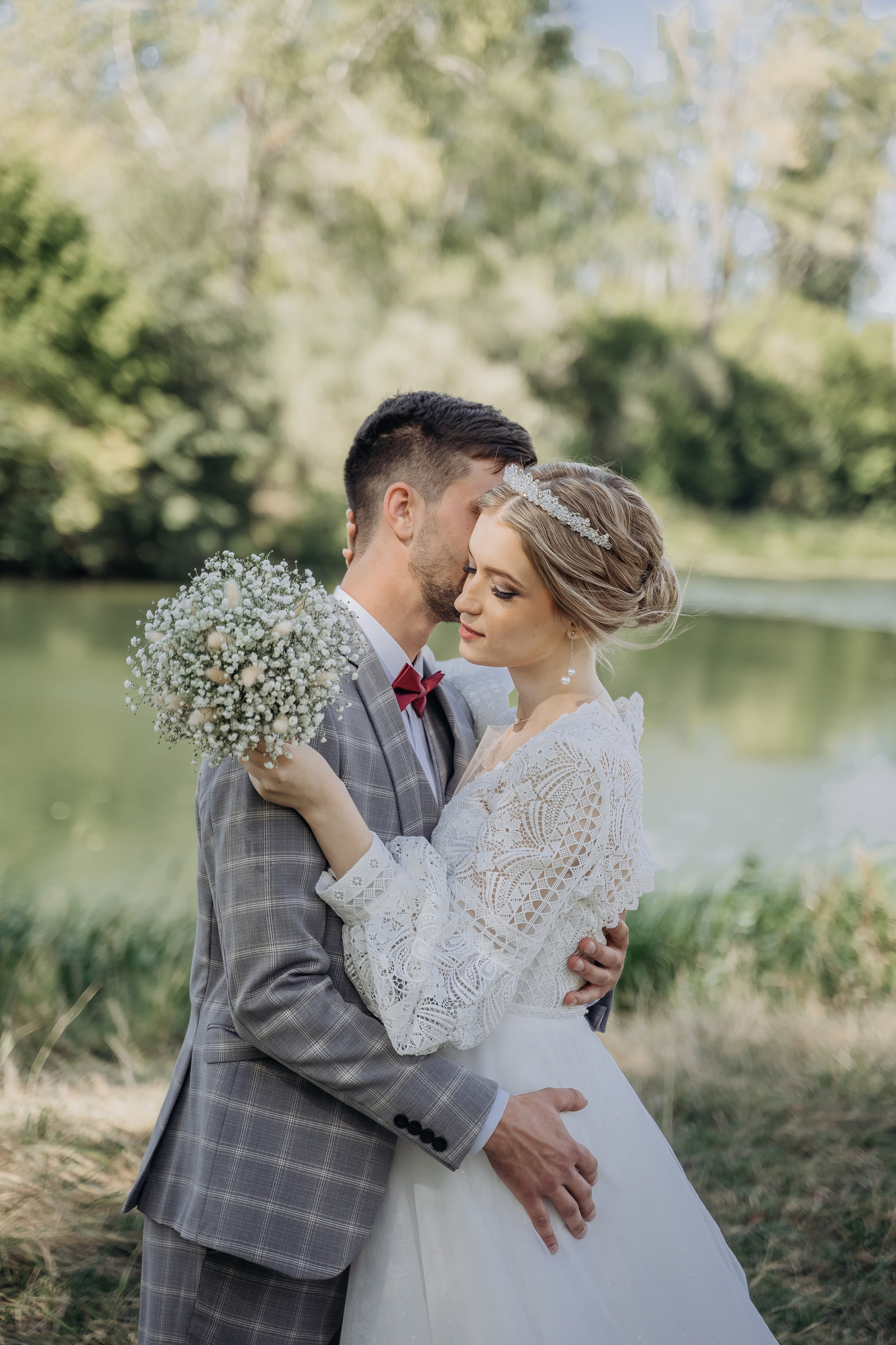 Александр и Марина. Свадебный семейный фотограф Ксения Божко Уфа Раевка никах в Нарыстау