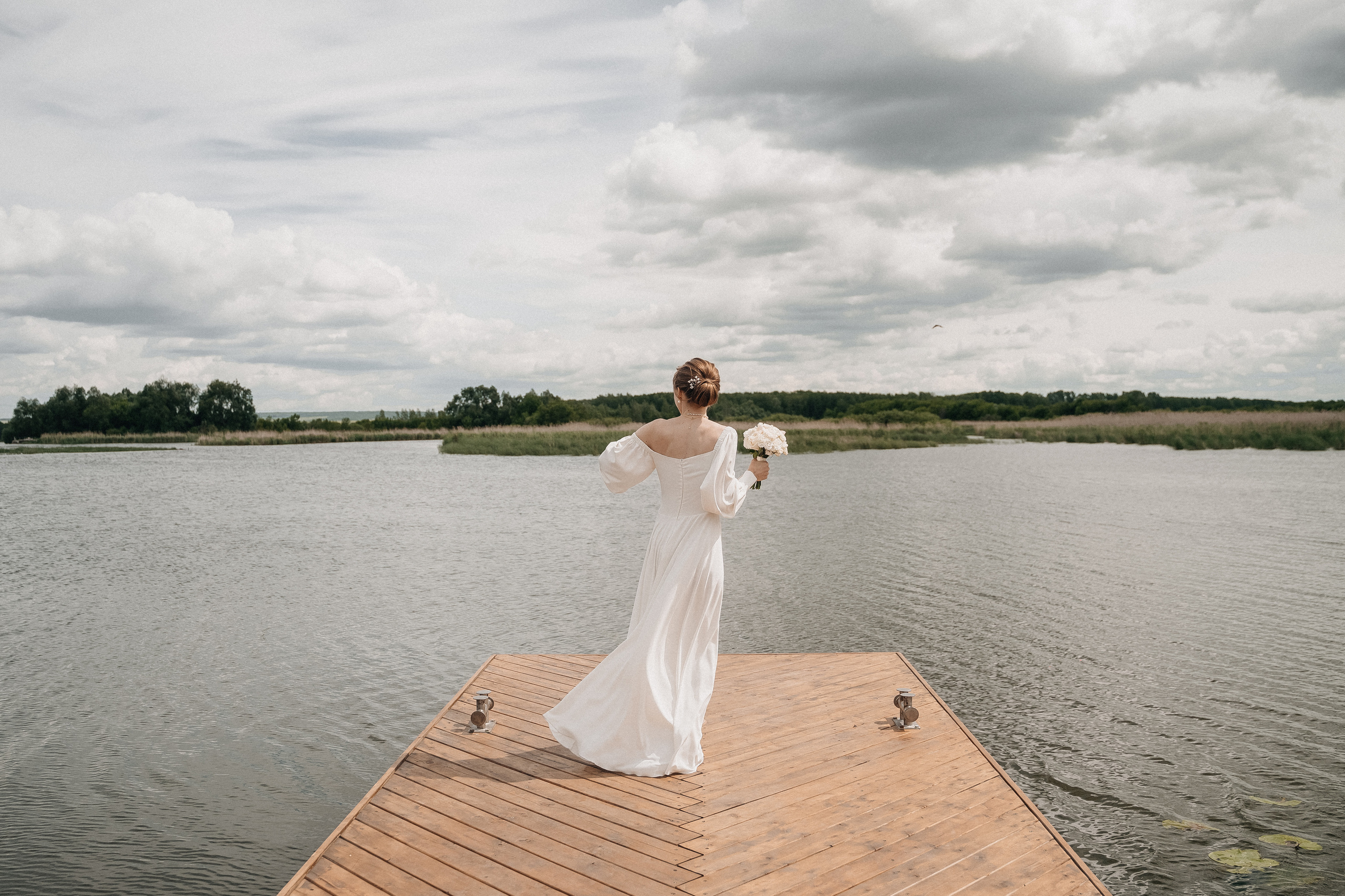 Айдар и Алина. Свадебный семейный фотограф Ксения Божко Уфа Раевка никах в Нарыстау