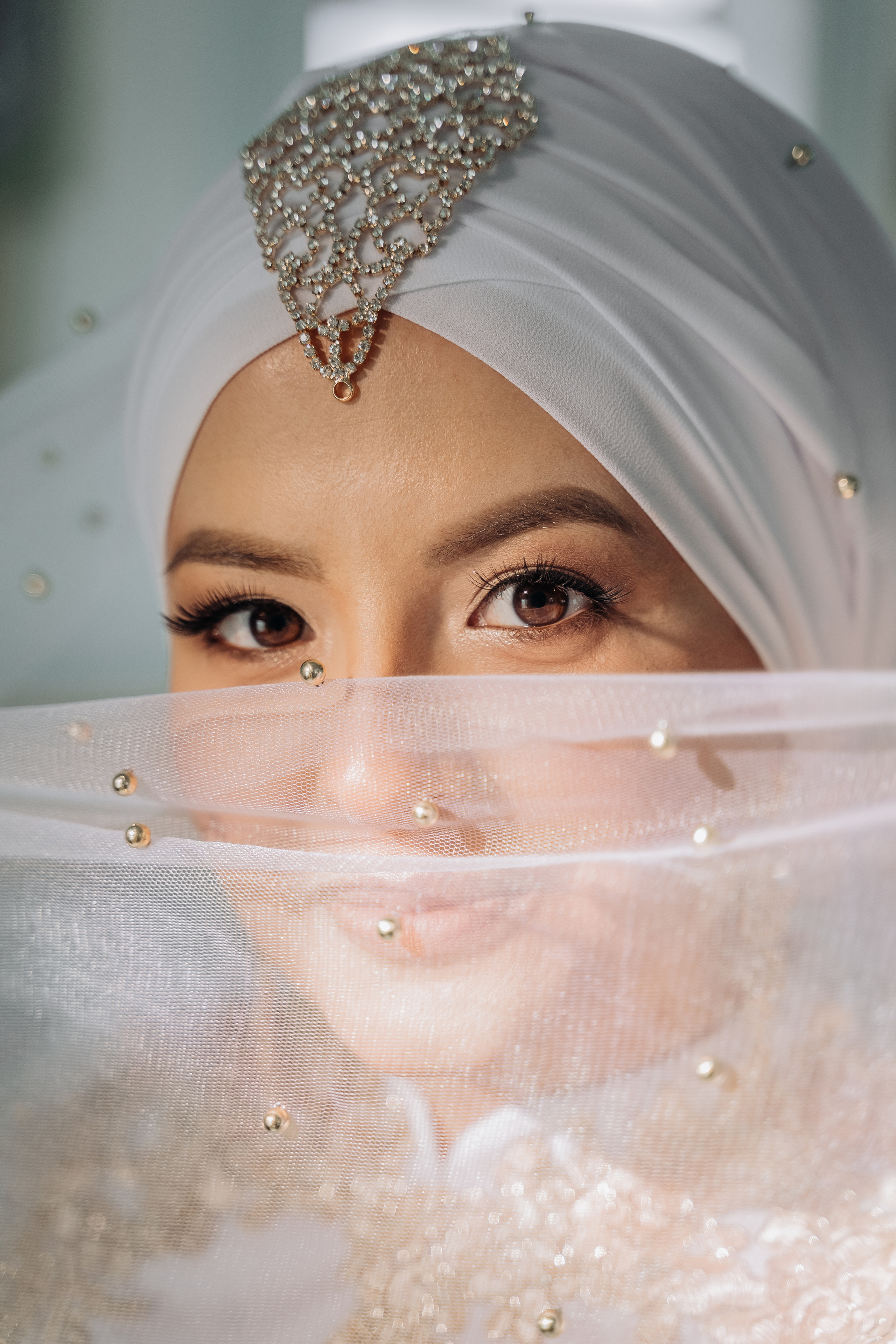 Ринат и Гузель. Свадебный семейный фотограф Ксения Божко Уфа Раевка никах в Нарыстау