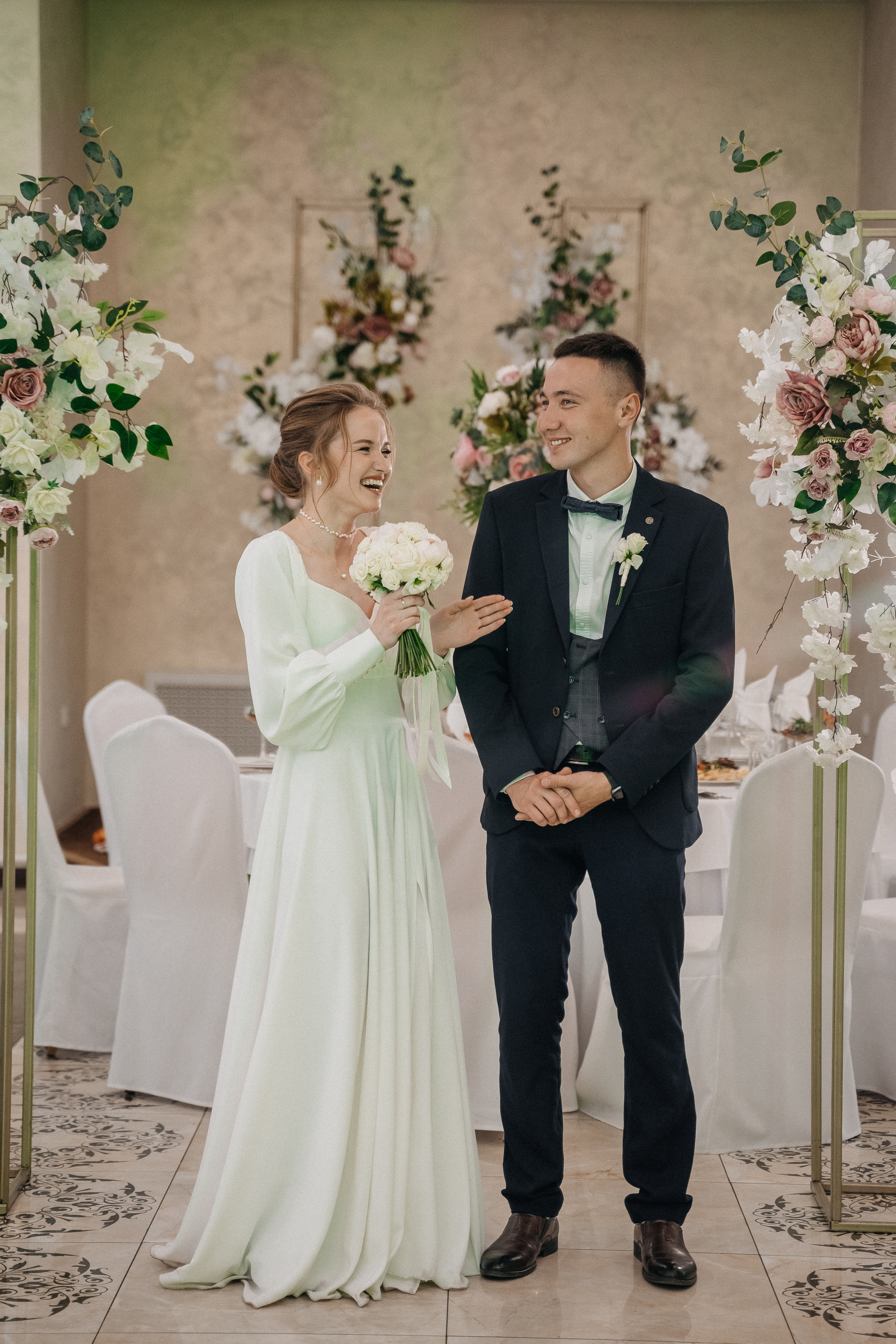 Айдар и Алина. Свадебный семейный фотограф Ксения Божко Уфа Раевка никах в Нарыстау