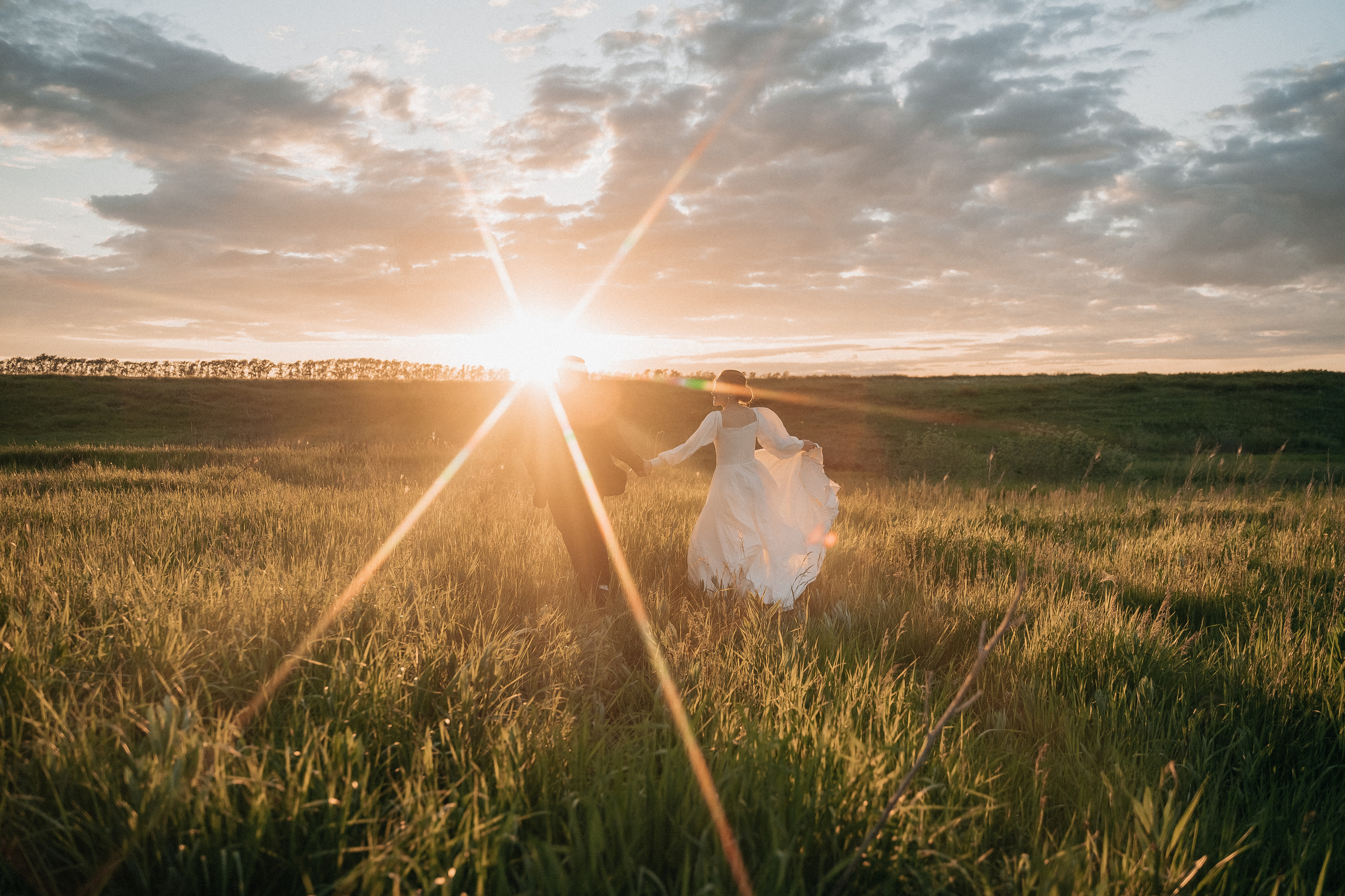 Айдар и Алина. Свадебный семейный фотограф Ксения Божко Уфа Раевка никах в Нарыстау