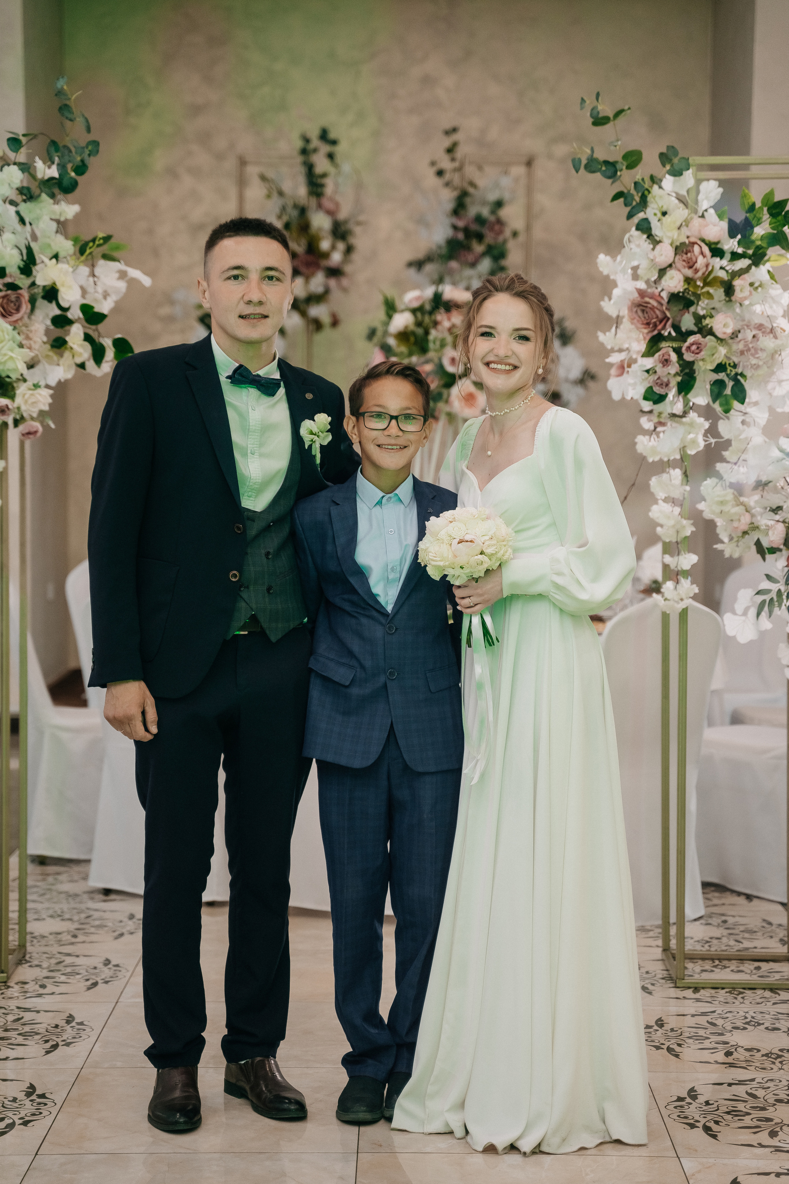 Айдар и Алина. Свадебный семейный фотограф Ксения Божко Уфа Раевка никах в Нарыстау