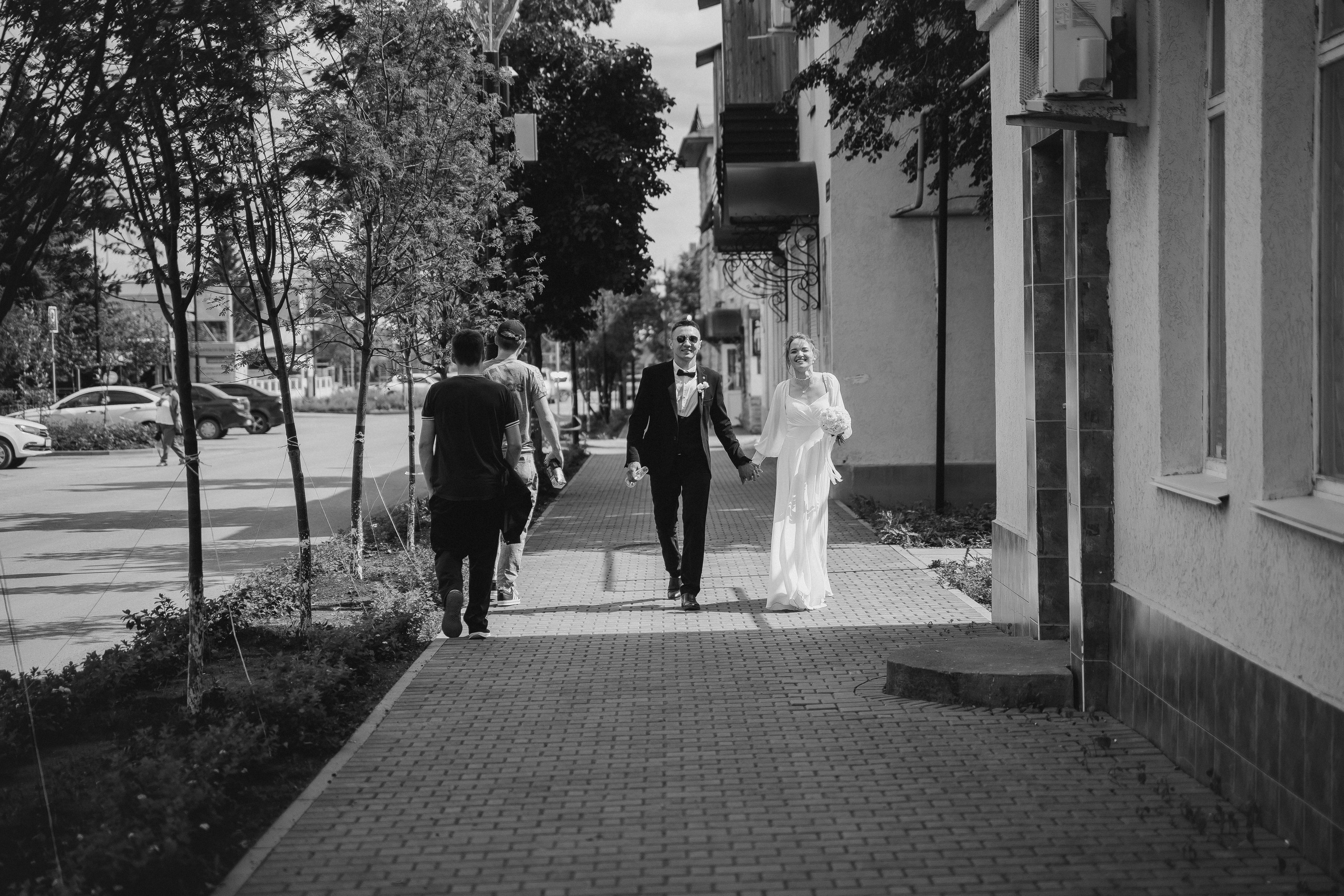 Айдар и Алина. Свадебный семейный фотограф Ксения Божко Уфа Раевка никах в Нарыстау