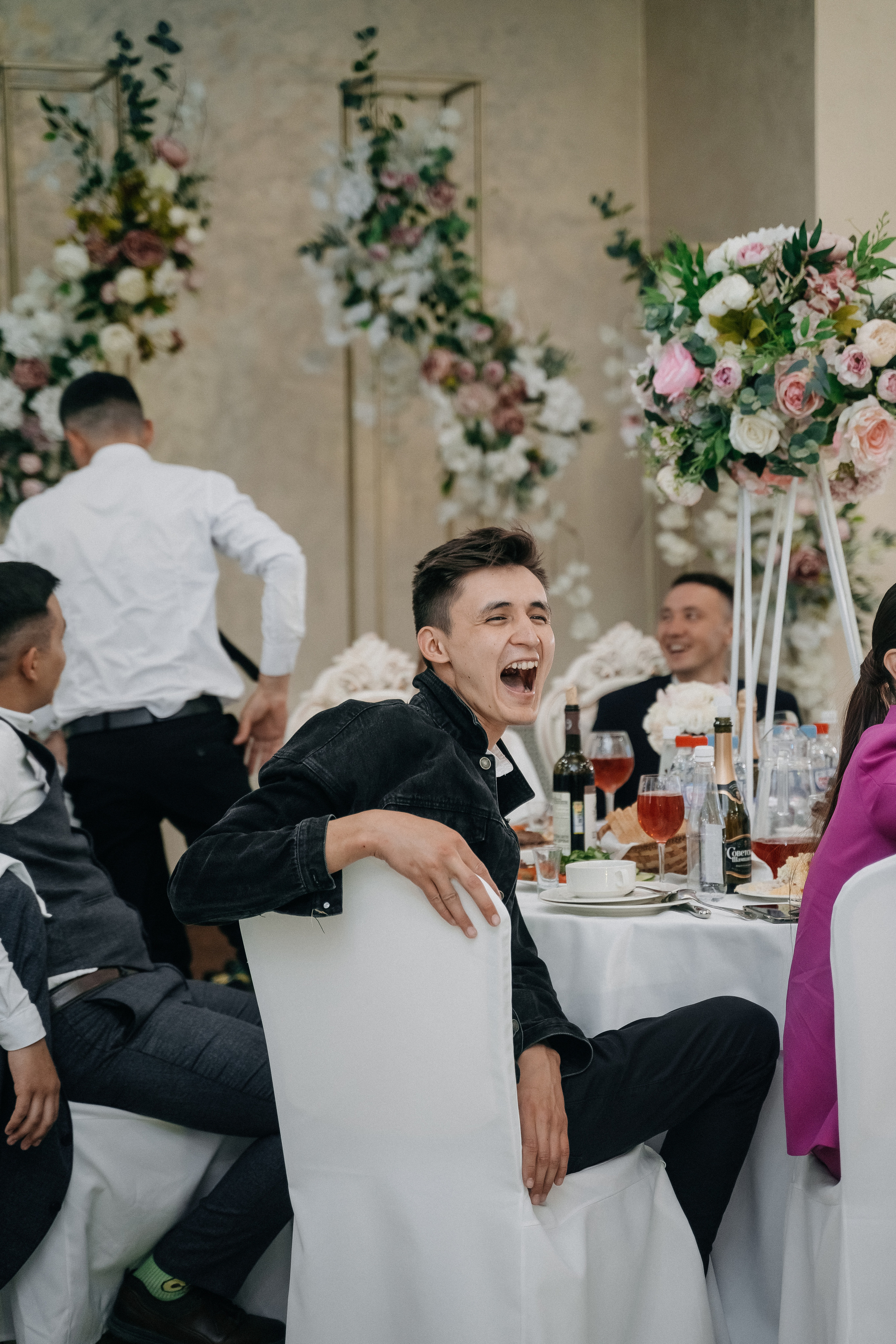 Айдар и Алина. Свадебный семейный фотограф Ксения Божко Уфа Раевка никах в Нарыстау