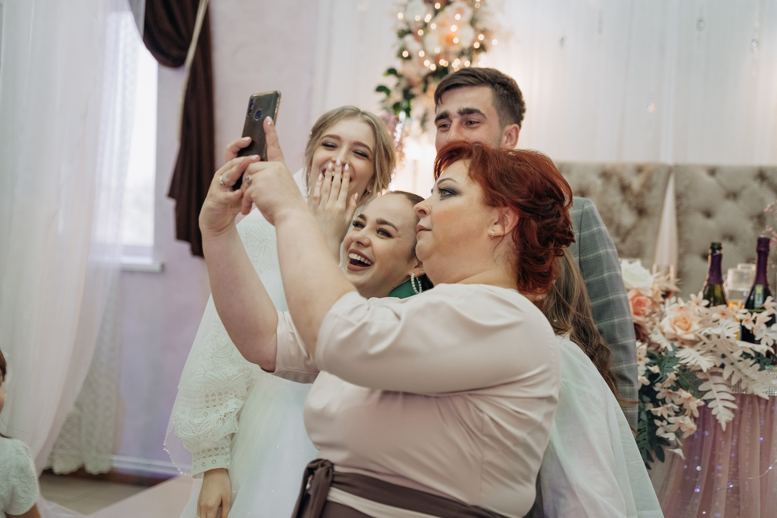 Александр и Марина. Свадебный семейный фотограф Ксения Божко Уфа Раевка никах в Нарыстау