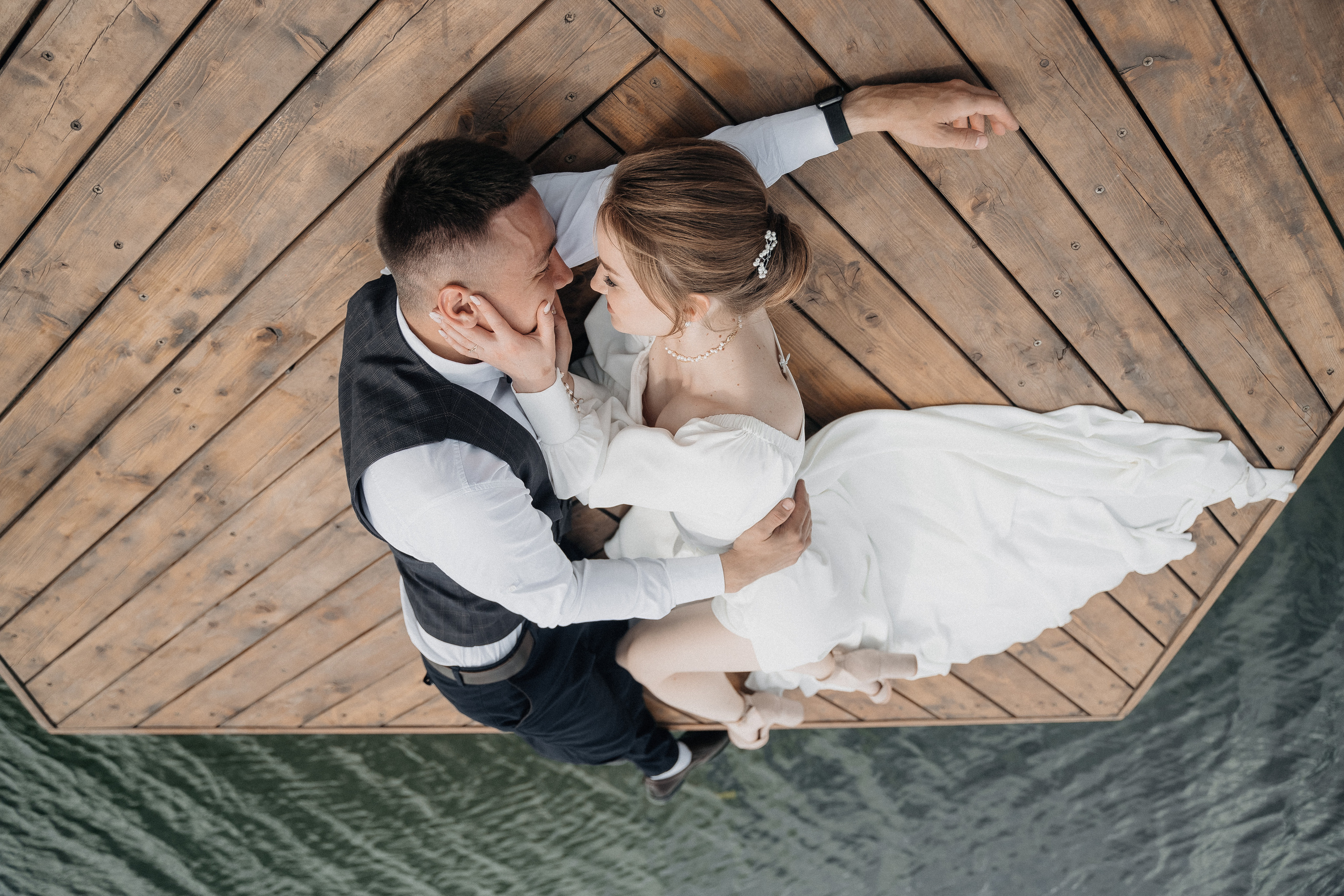 Айдар и Алина. Свадебный семейный фотограф Ксения Божко Уфа Раевка никах в Нарыстау